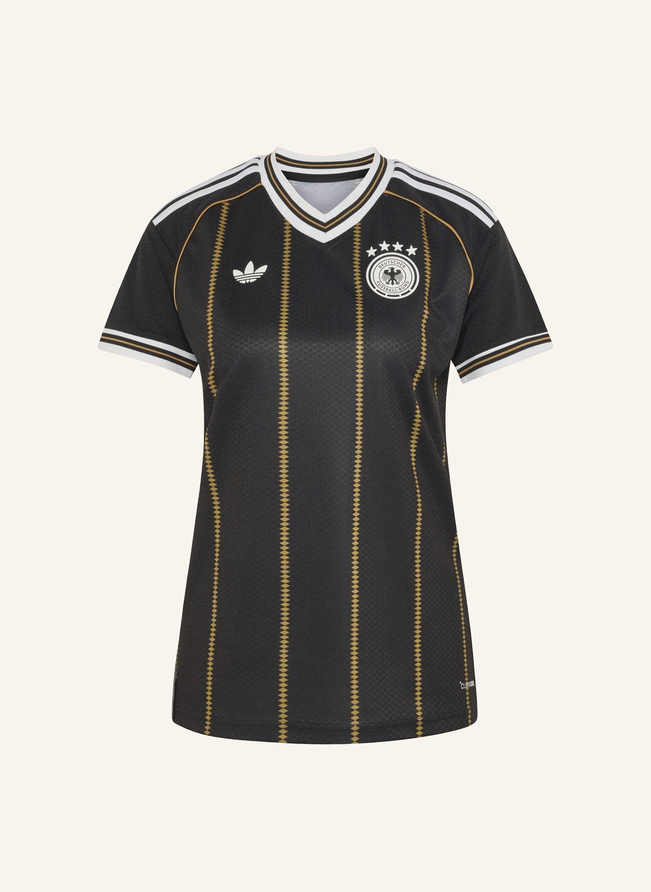 adidas DEUTSCHLAND 26 AUSWEICHTRIKOT