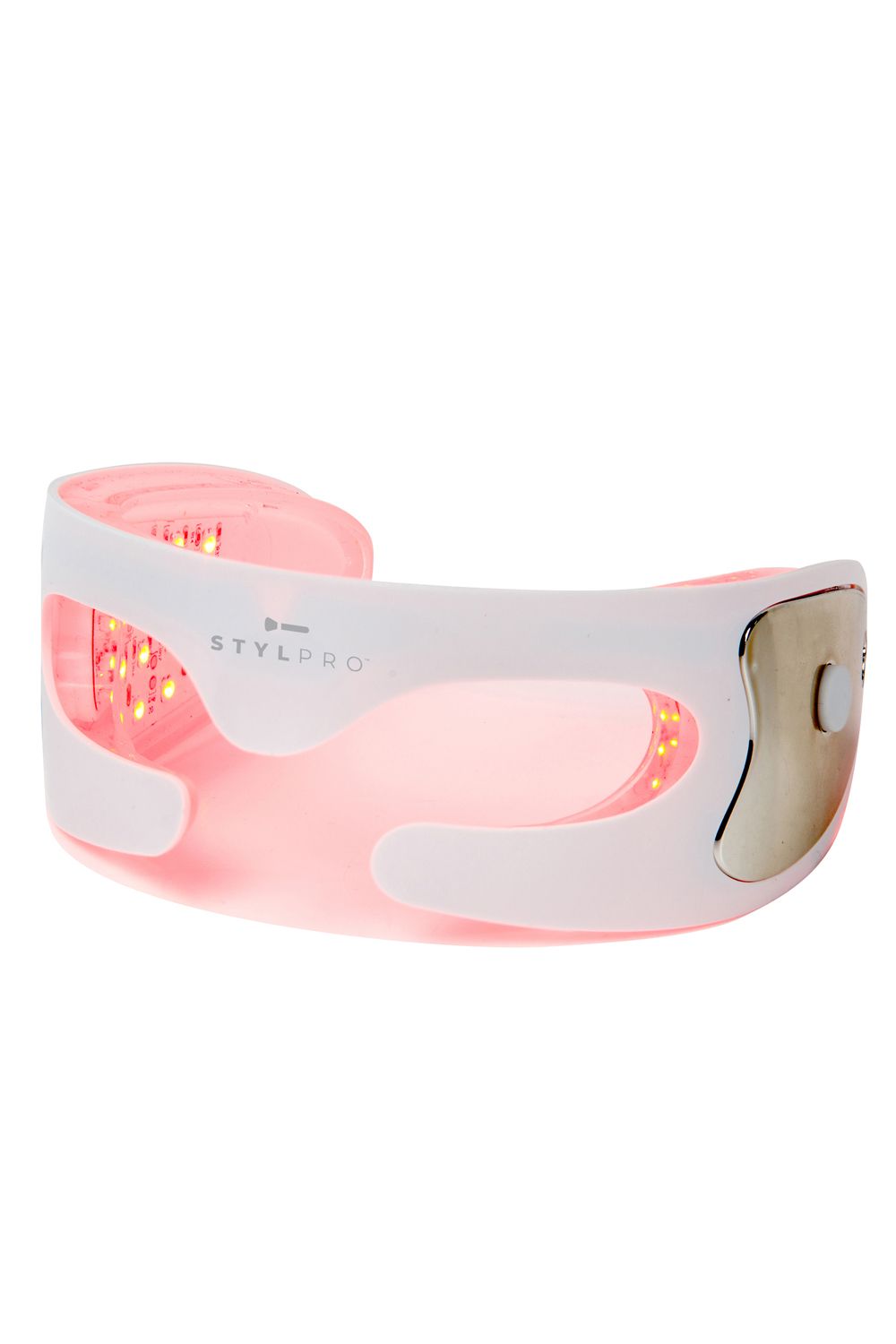 Stylpro Radiant Eyes Red Light Goggles