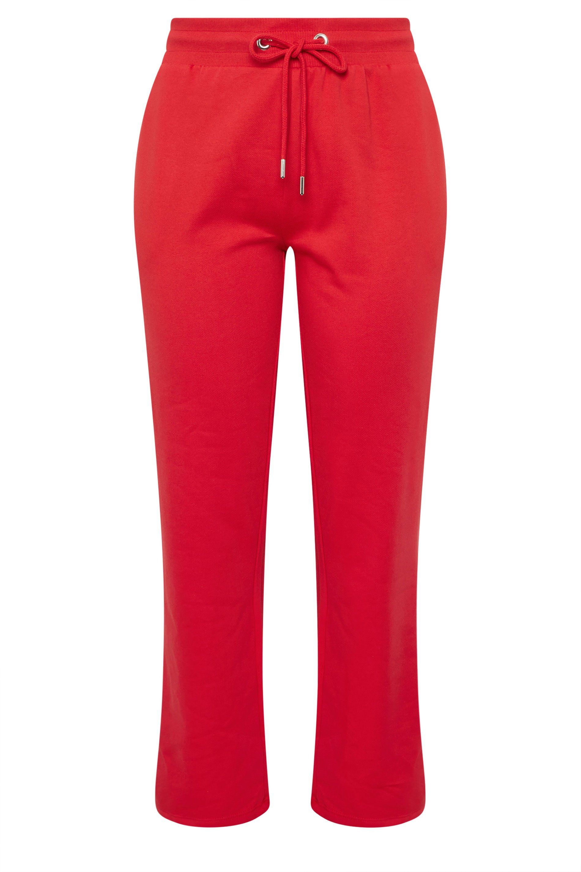 Yours Drawstring Joggers