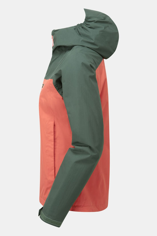 Sprayway Sawel Gore-Tex ePE Regenjas Dames