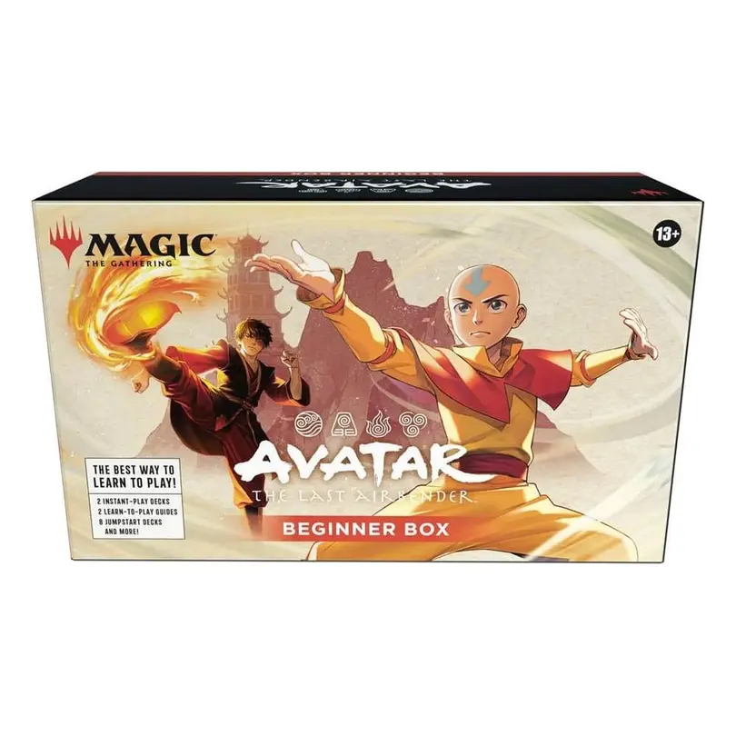 Sammelkartenspiel Set bestehend aus verschiedenen Artikeln Magic: The Gathering