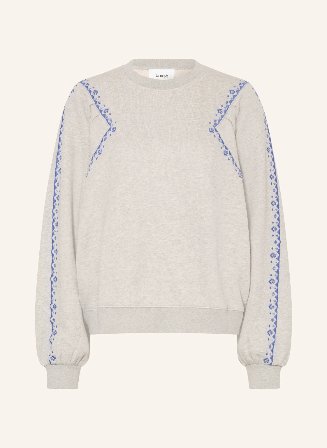 ba&sh Sweatshirt MESTA