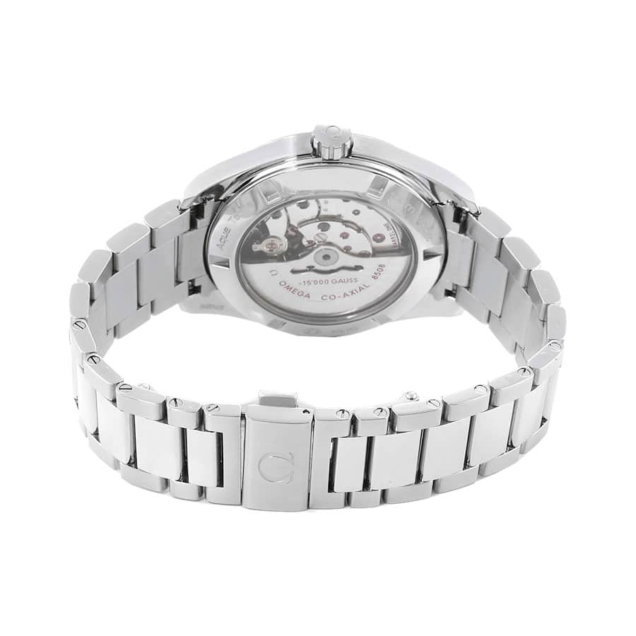 Omega Seamaster Aqua Terra Co-Axial Master Chronometer 231.10.42.21.01.002 Authentic Clone 1:1