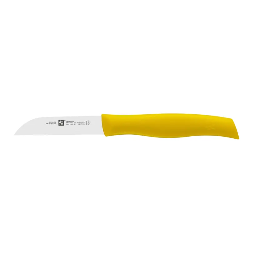 Gemüse-/Obstmesser Twin Grip