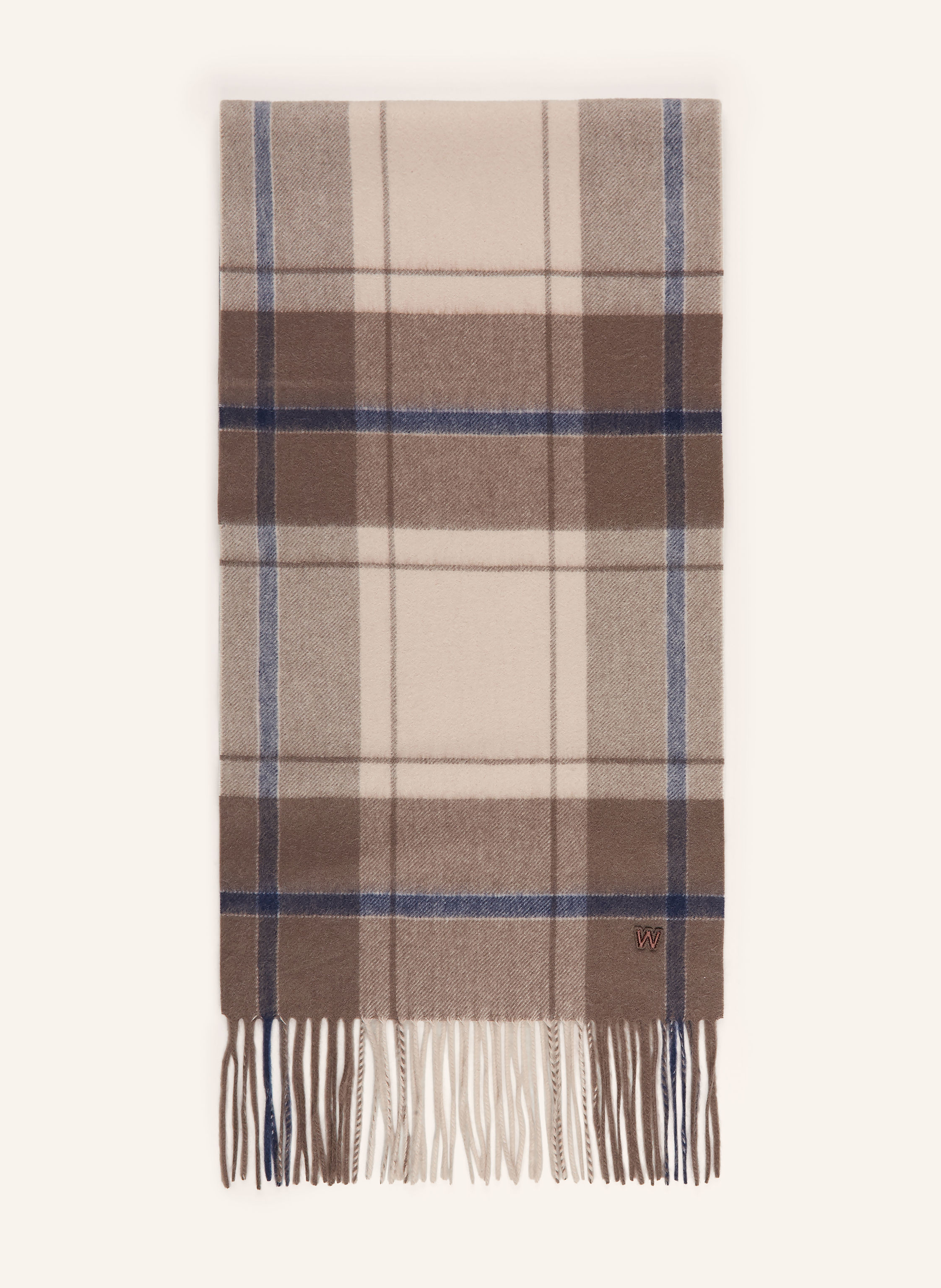 WEEKEND Max Mara Cashmere-Schal CATONE