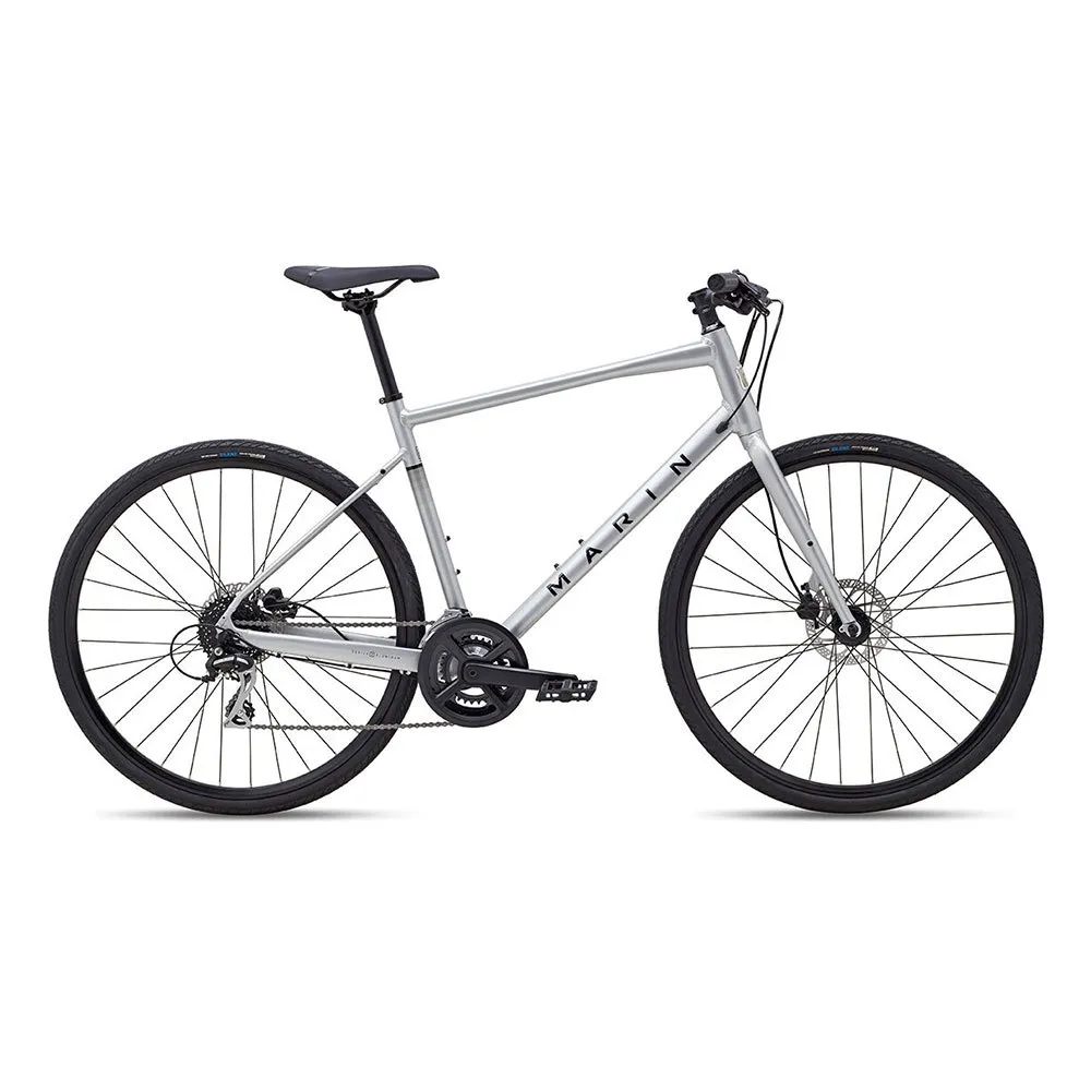 Marin Fairfax 2 Acera 2023 bike