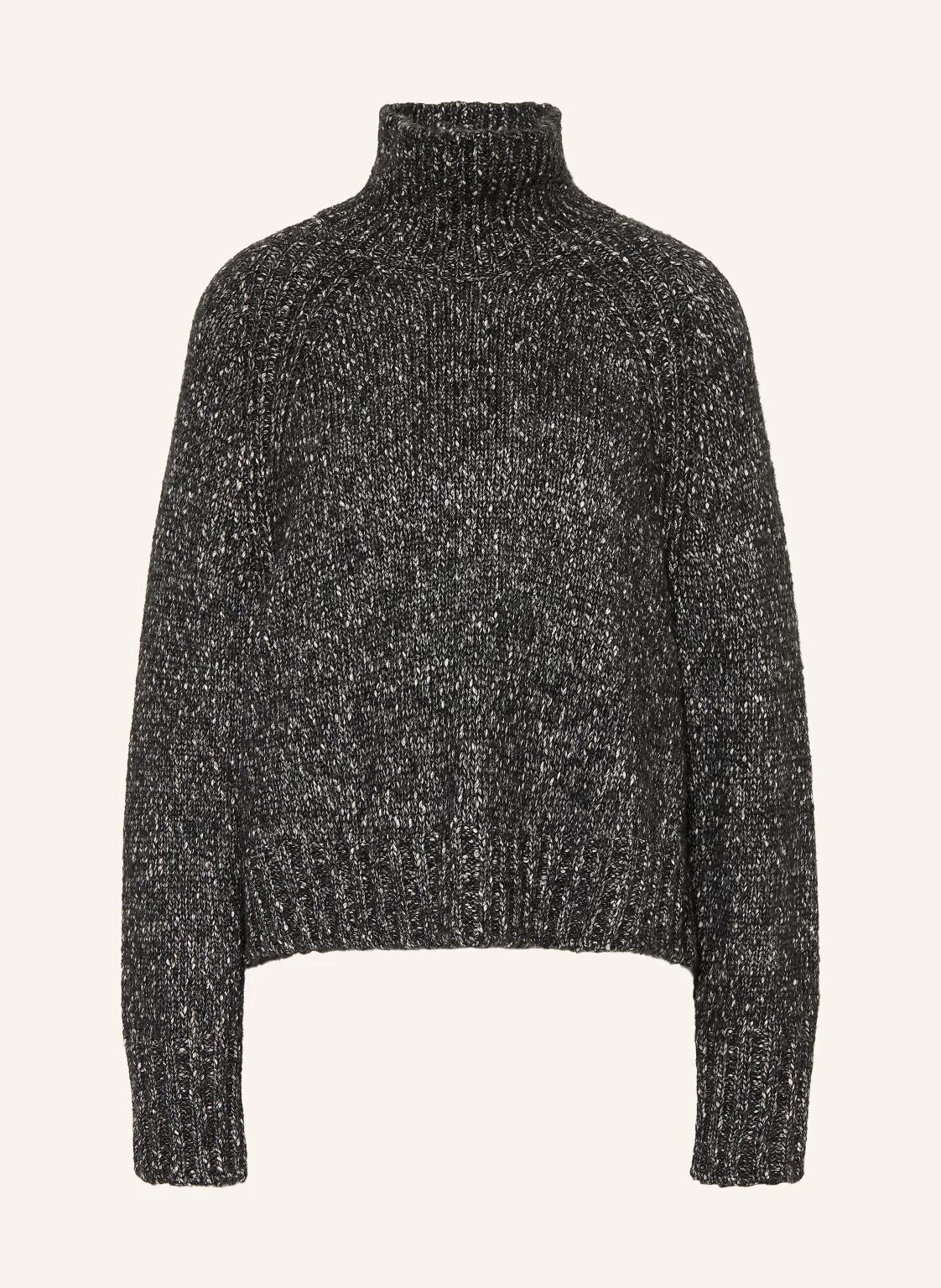 RIANI Rollkragenpullover
