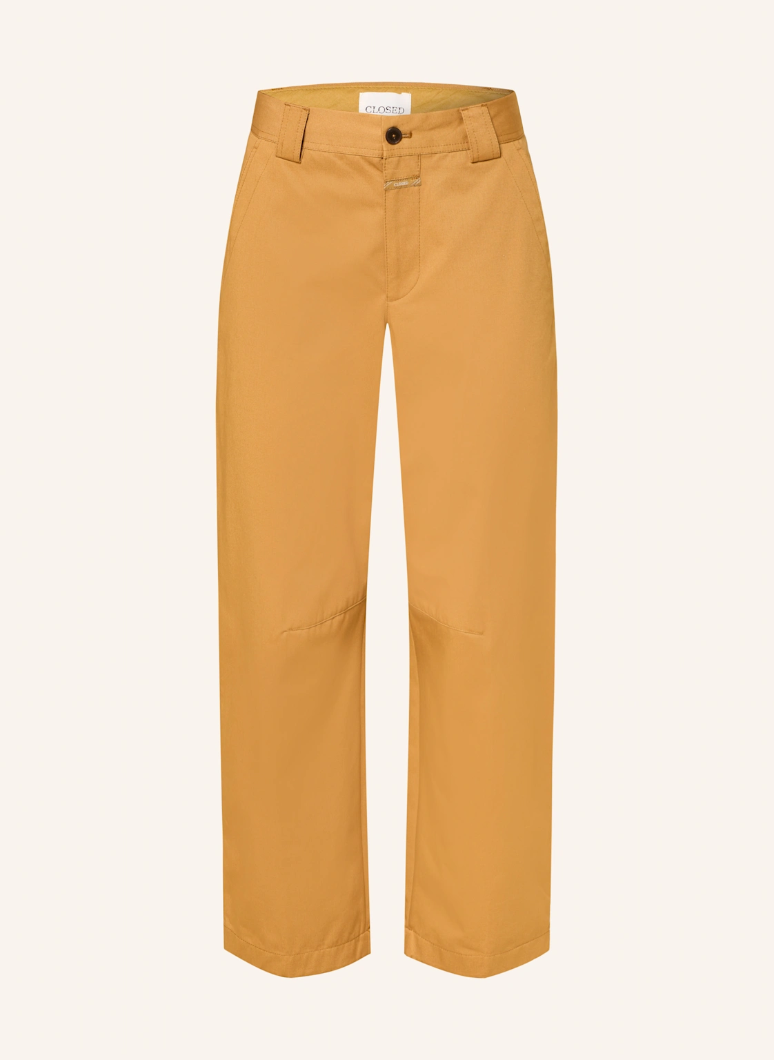 CLOSED Hose ROMI