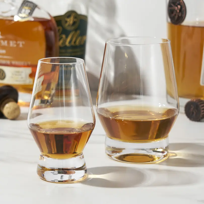 Whiskey-Set 2-teilig Raye