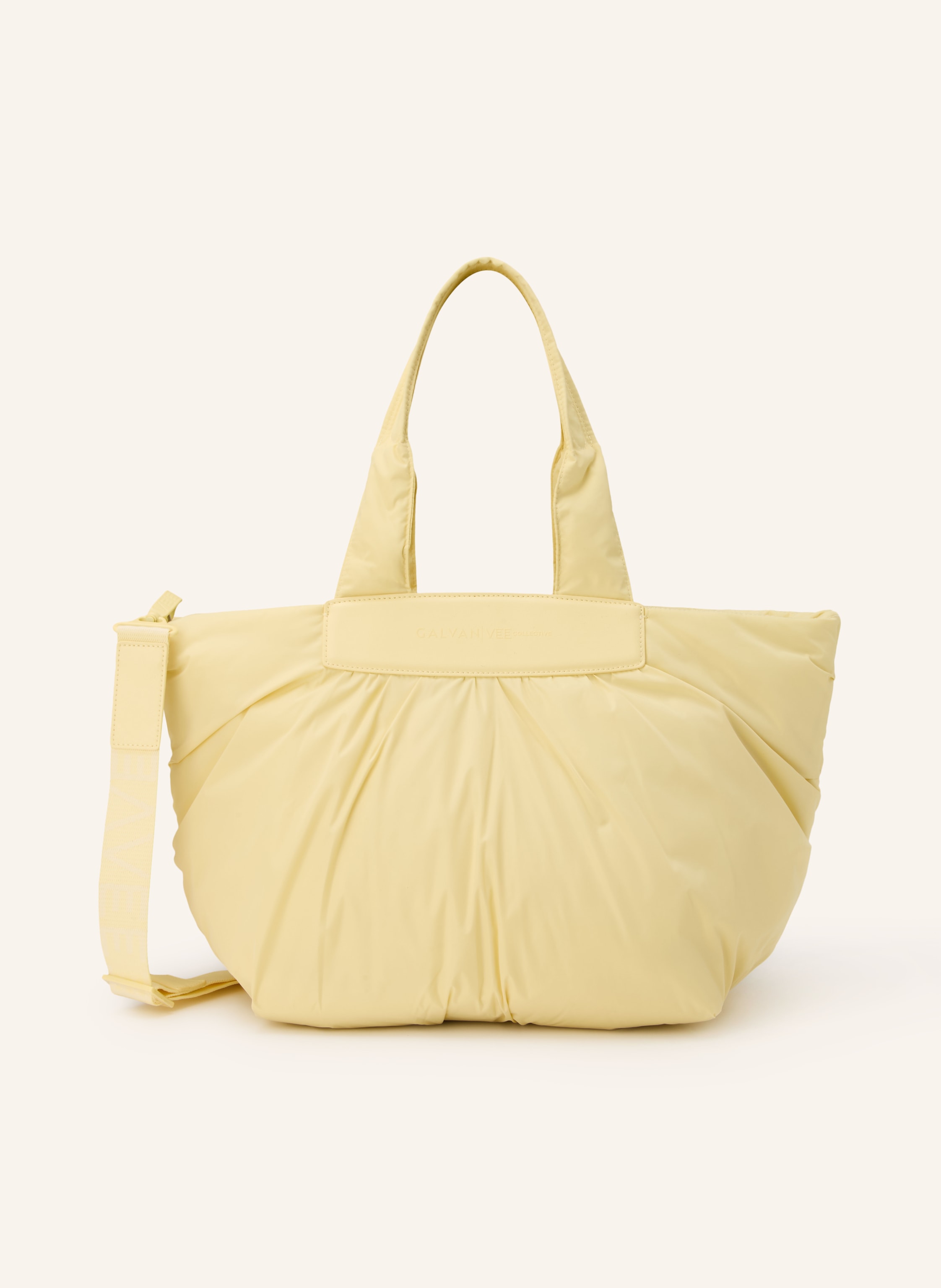Vee Collective Shopper CABA TOTE mit Pouch