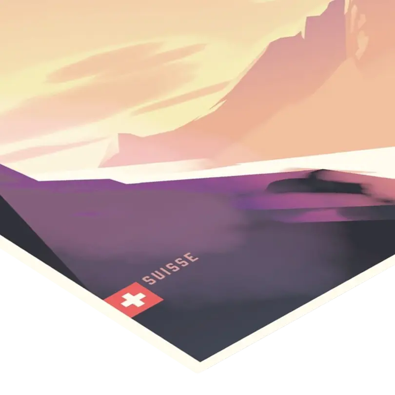 Poster Printart