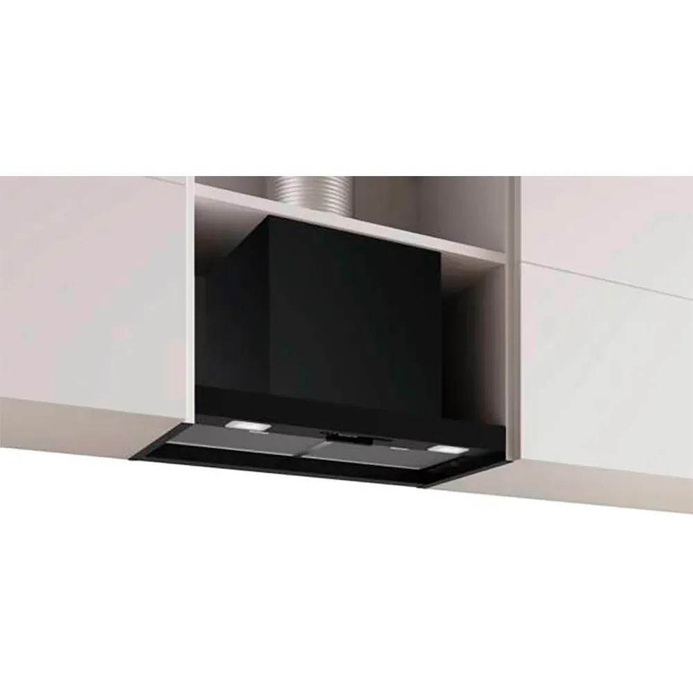 Bosch DBB63BC60 384 m3/h Decorative Hood