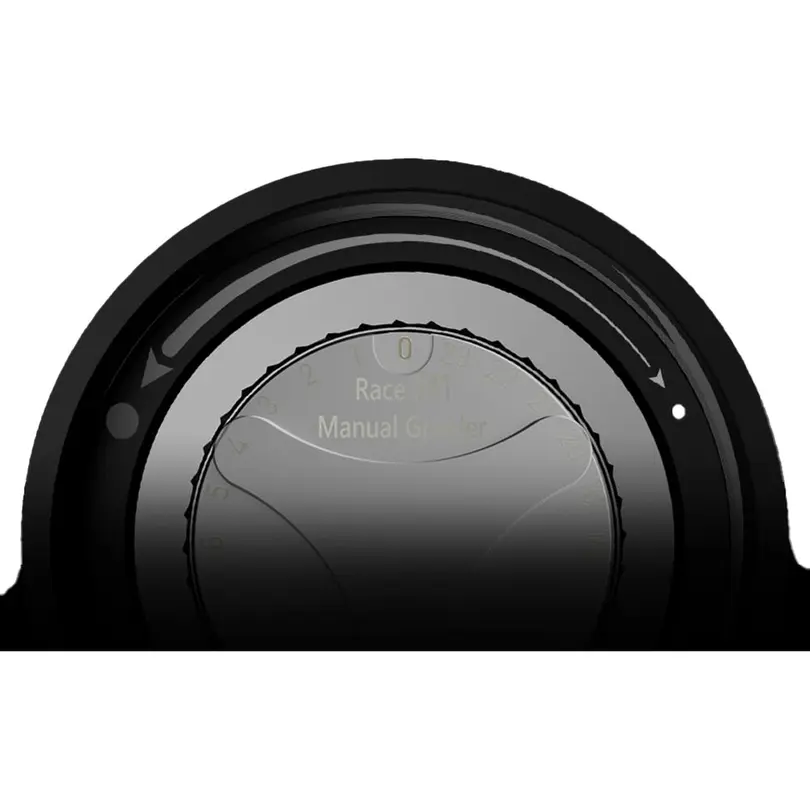 Zubehör Kaffeemaschinen Racing M1