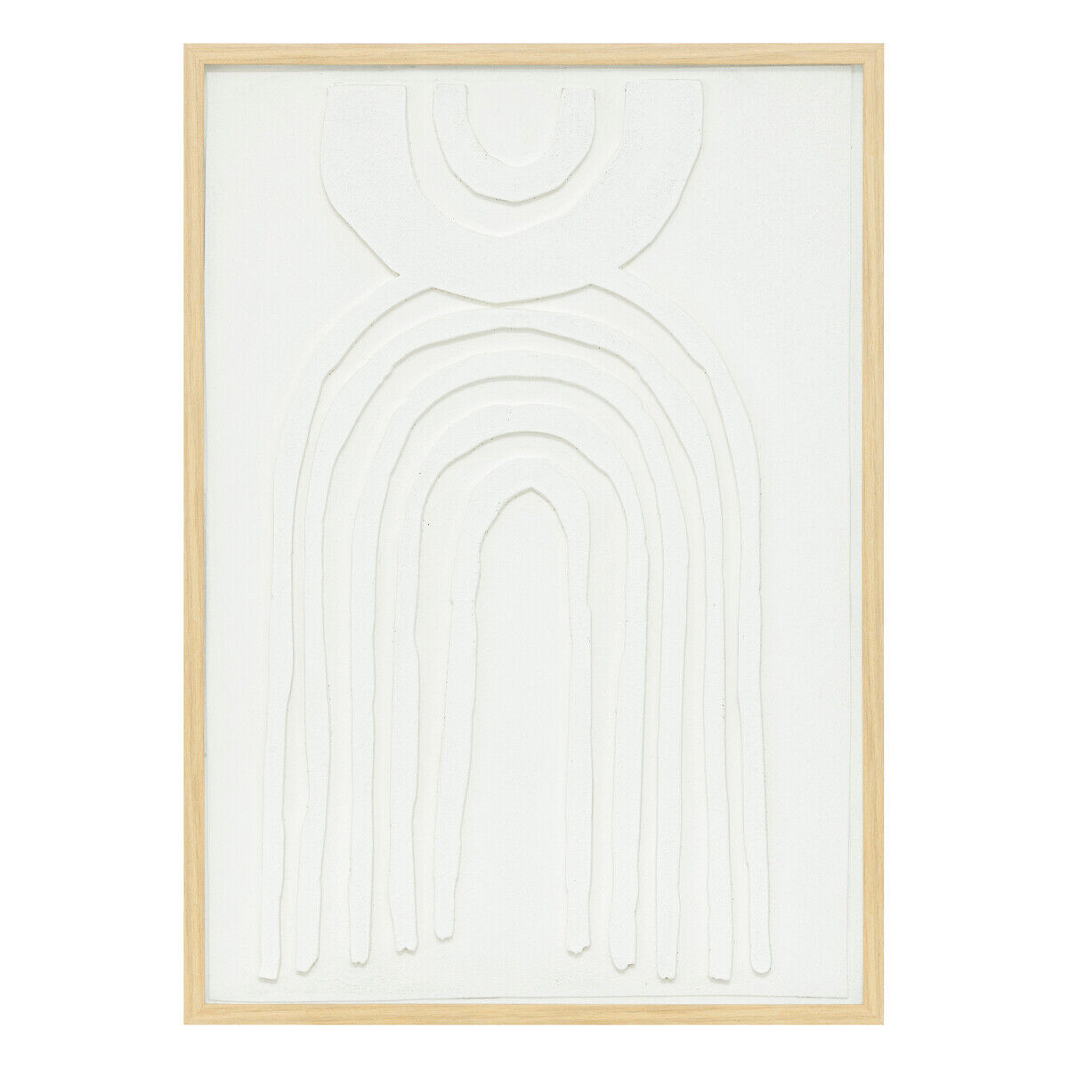 Quadro decorativo BOBBY 70x50cm