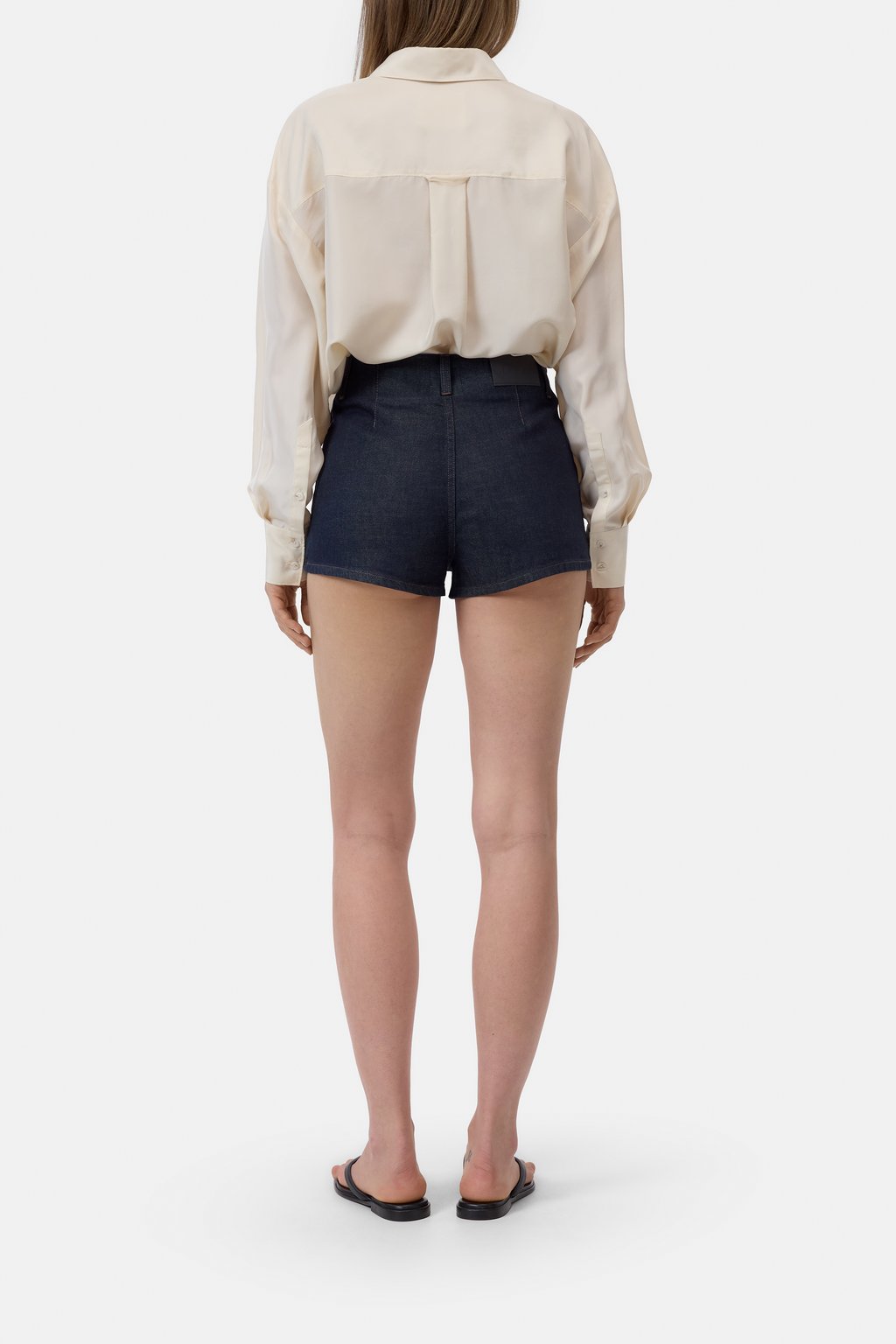 Regular Shorts - Micro shorts