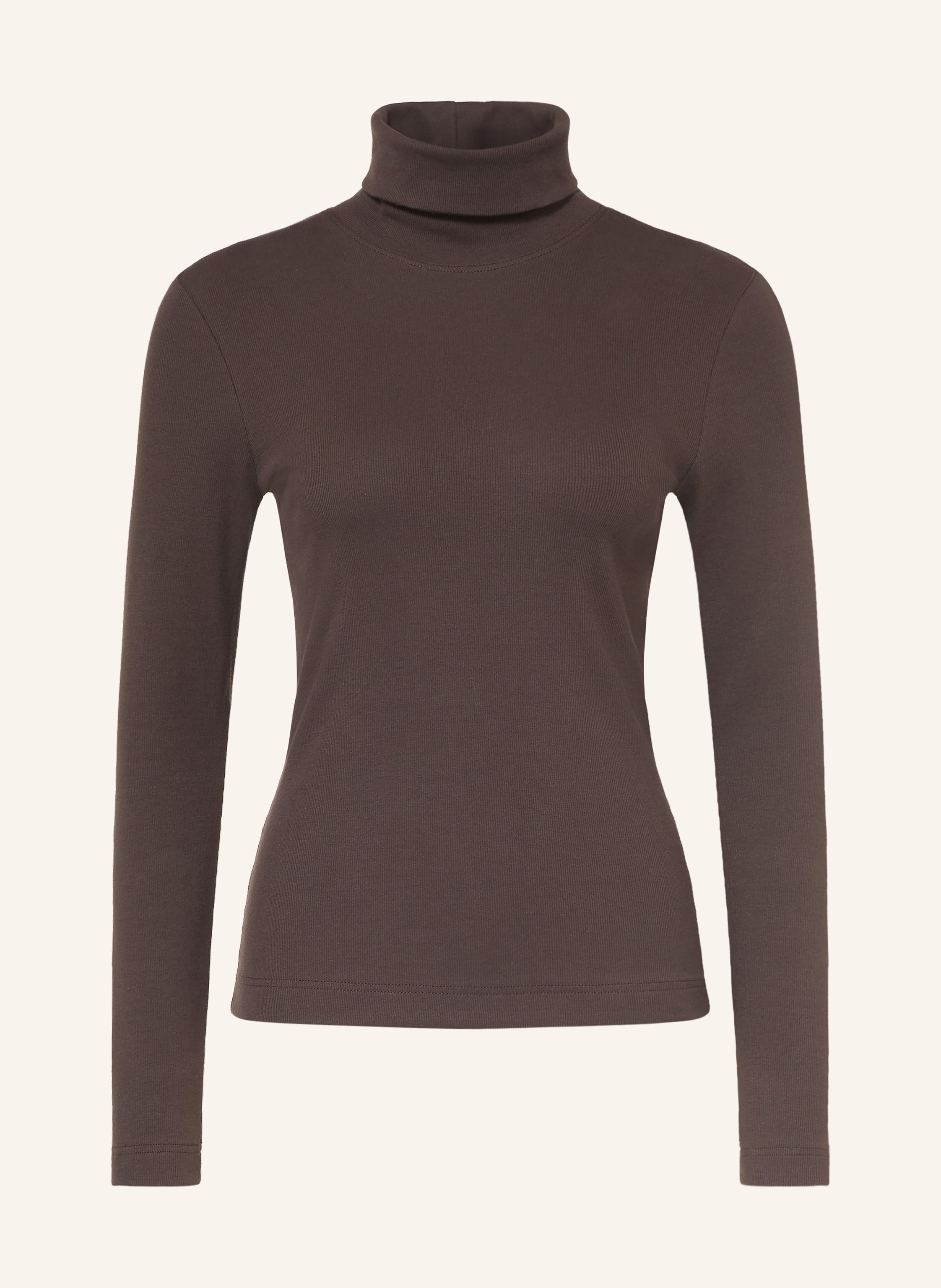 ZAÍDA Rollkragenshirt