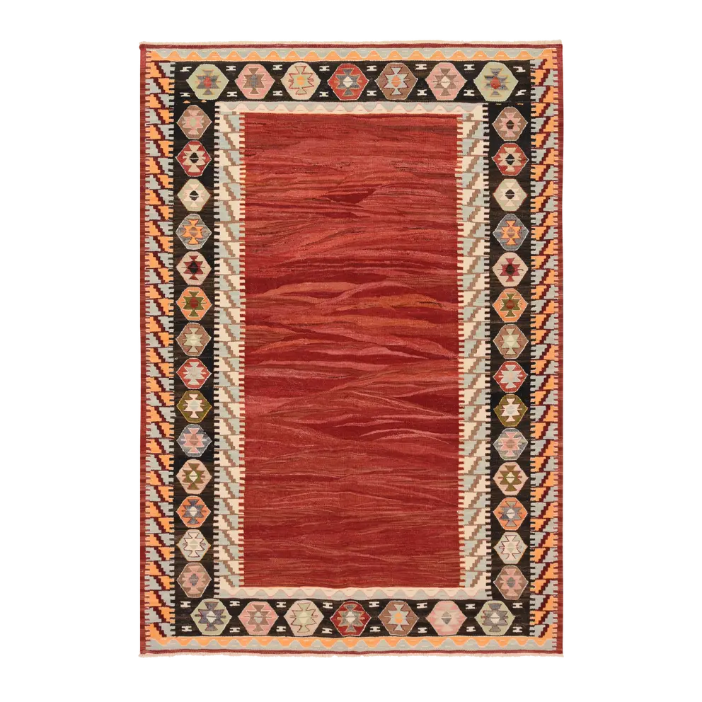 Kelimteppich Fil Ancien