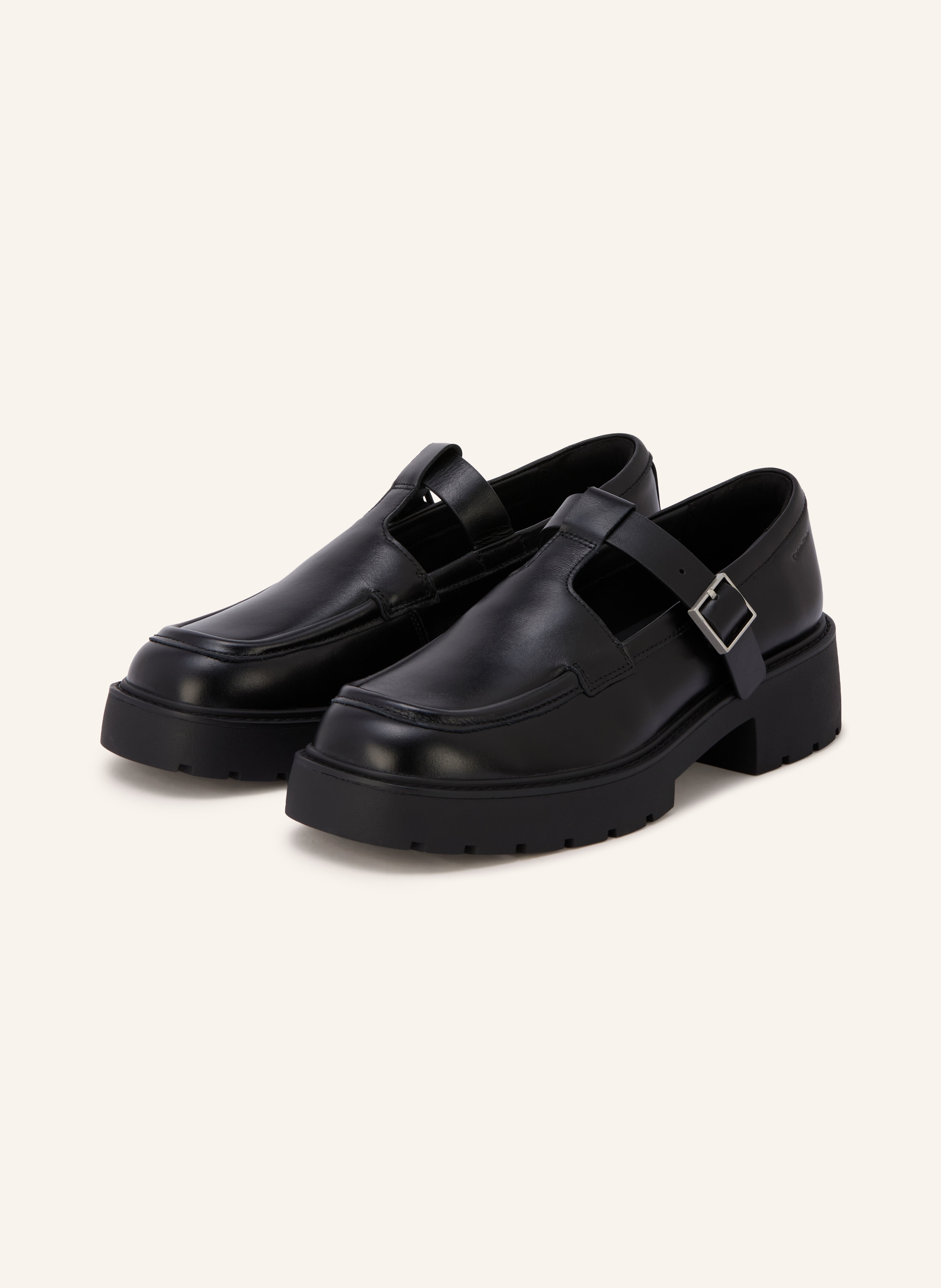 Calvin Klein Mary-Jane-Loafer
