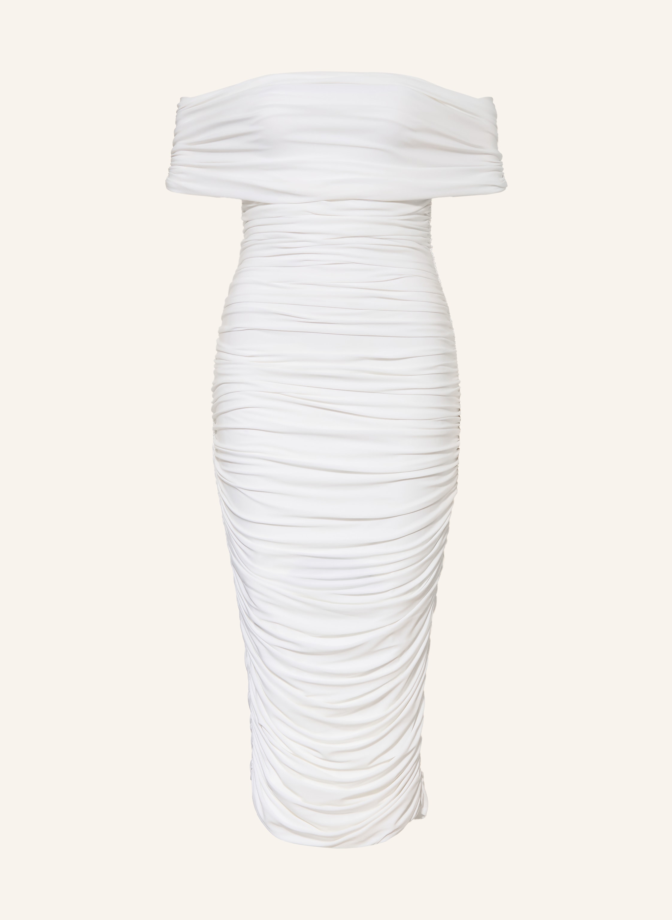 NORMA KAMALI Cocktailkleid