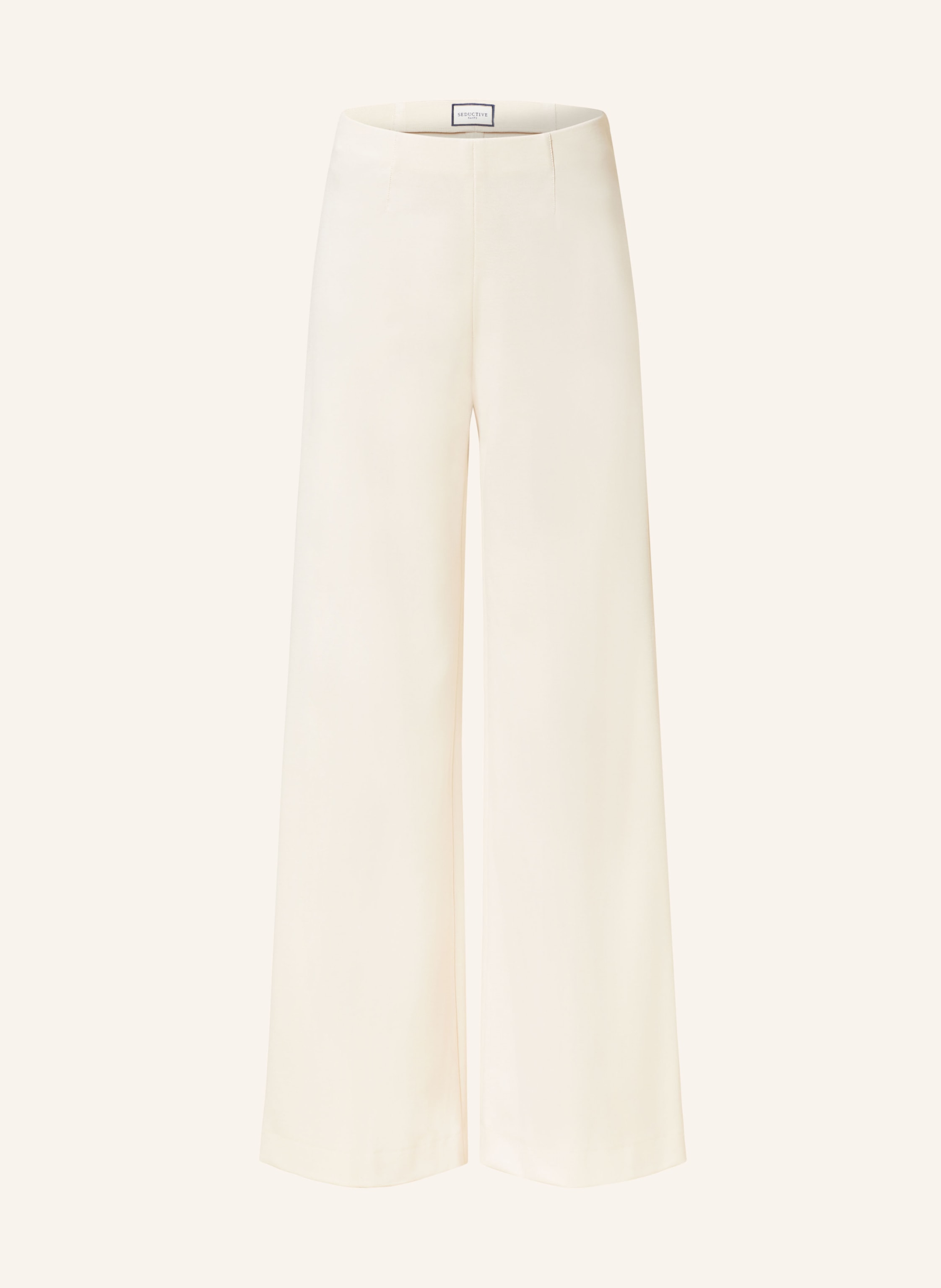 SEDUCTIVE Marlenehose KIMBERLY aus Jersey