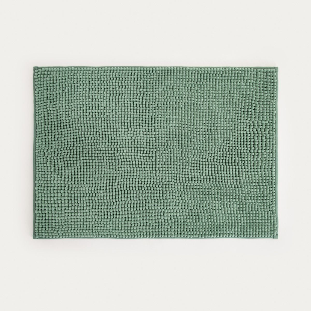 Dywanik łazienkowy JON pistacjowy antypoślizgowy 50x70 cm