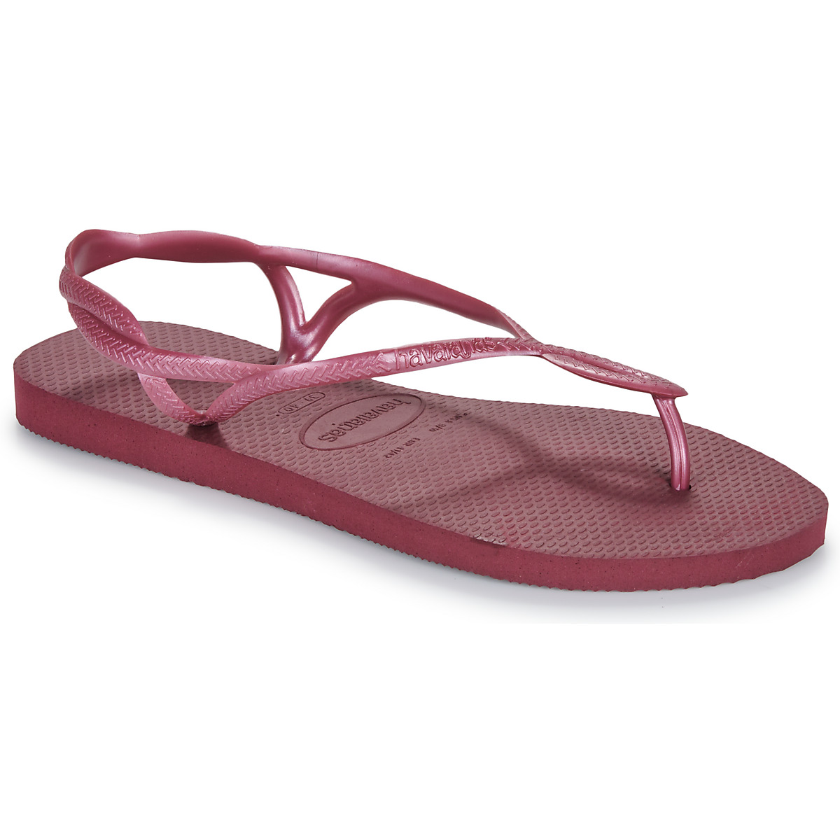 Havaianas - LUNA - Violet