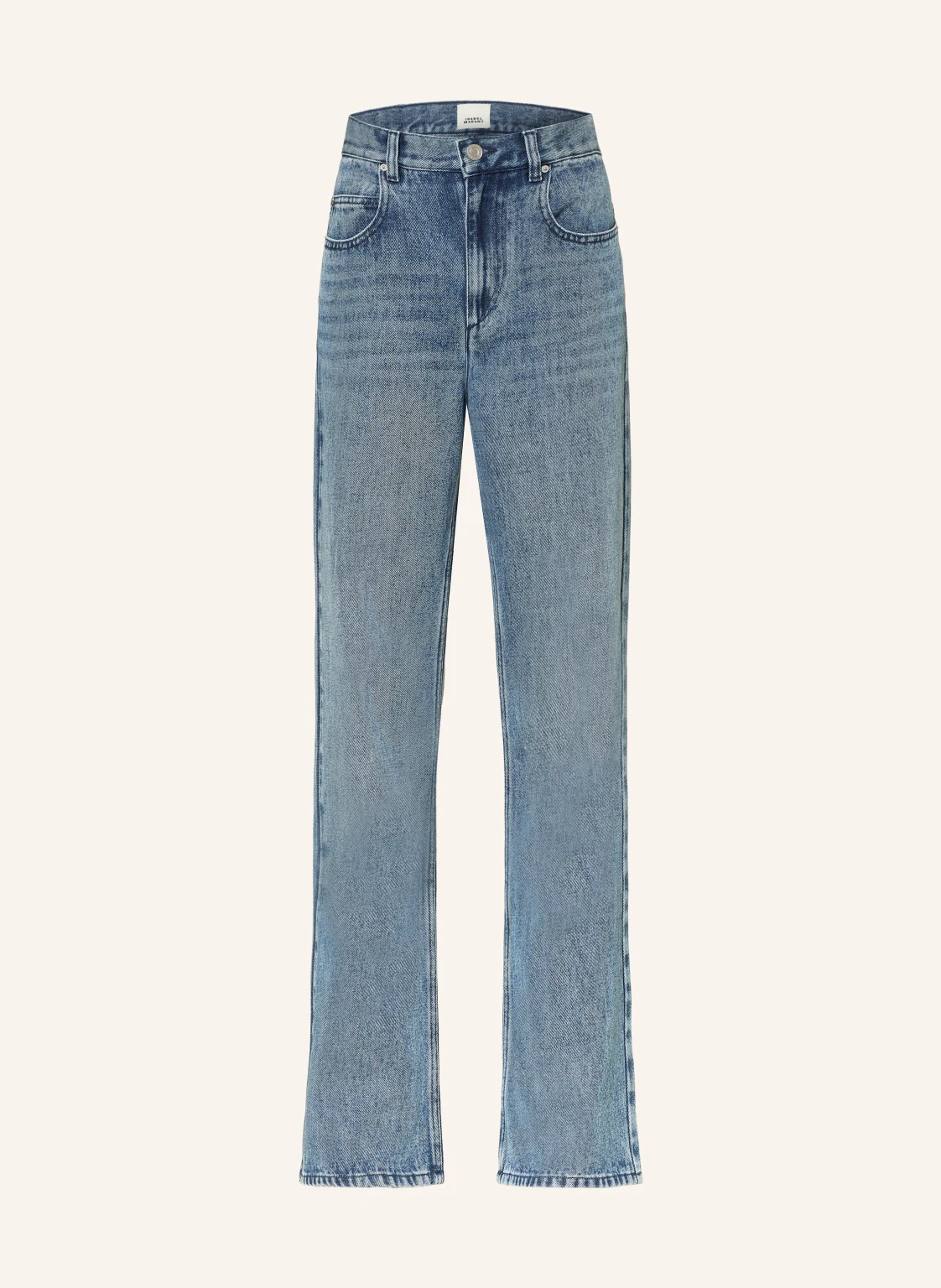 MARANT ÉTOILE Bootcut Jeans BELVIRA