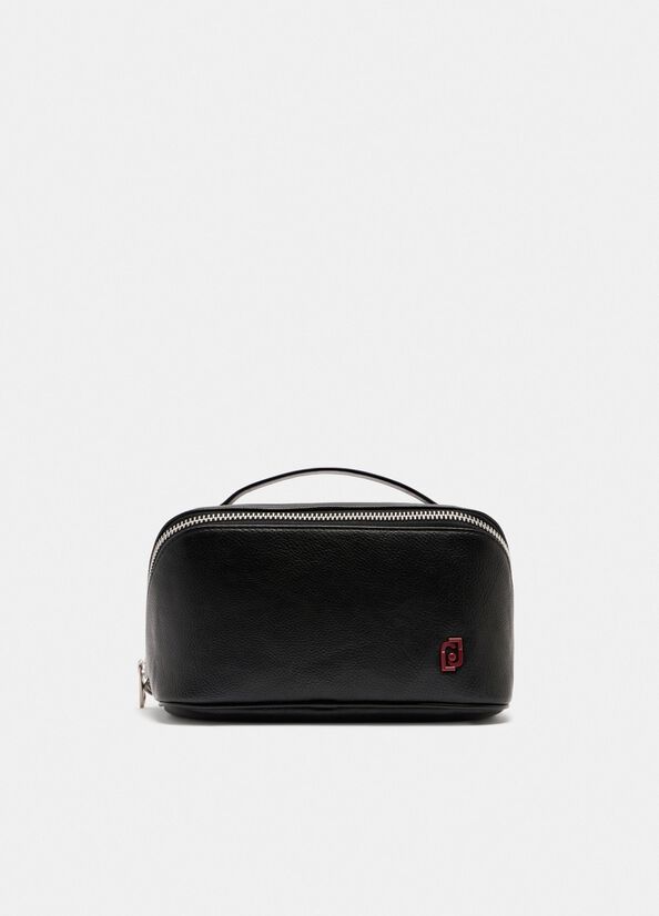 Beauty case bottalato