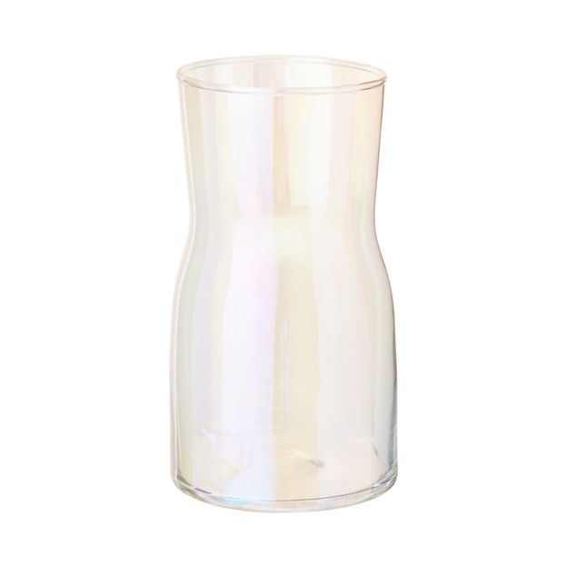 VASO 17 CM LUSTER