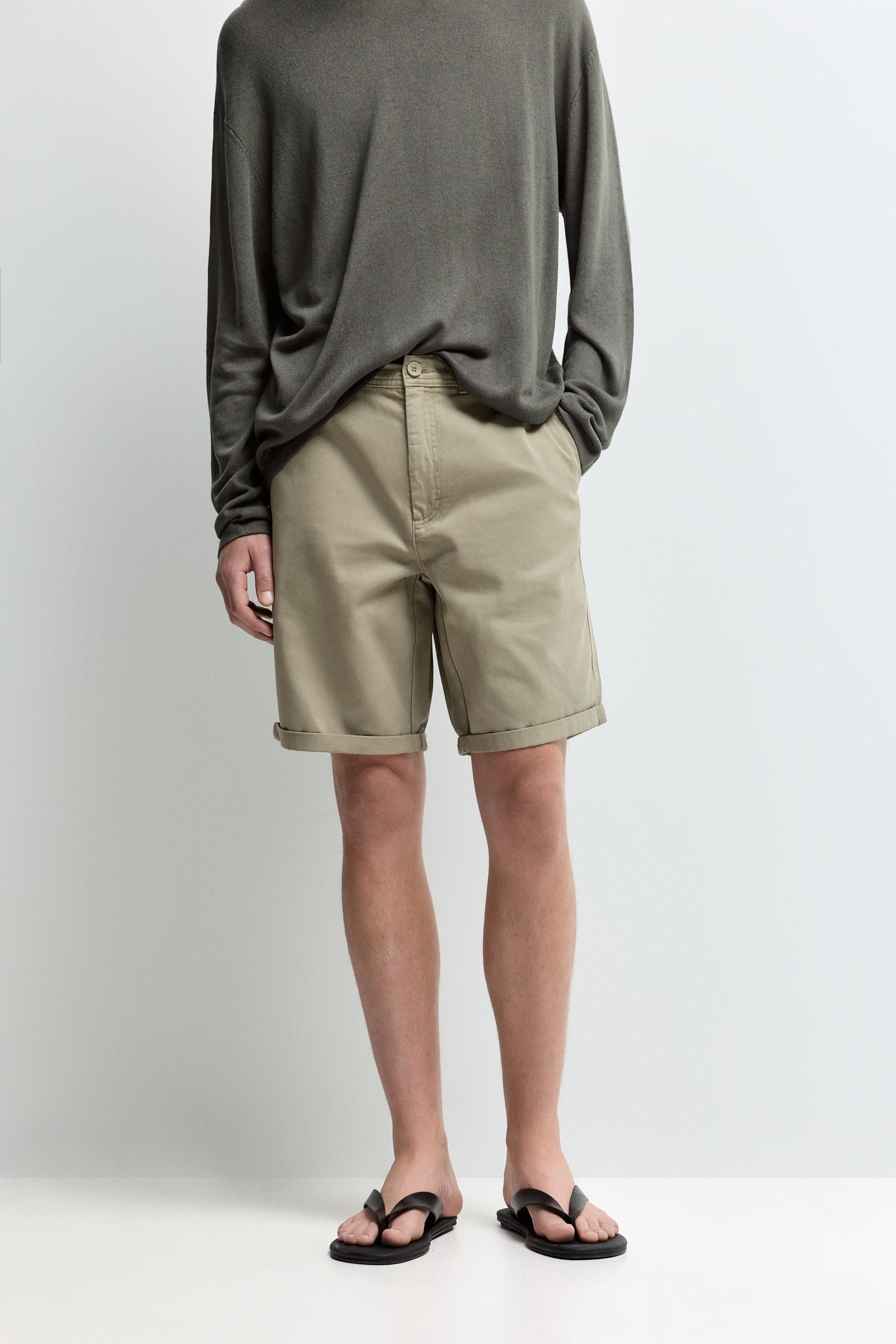 Bermuda slim