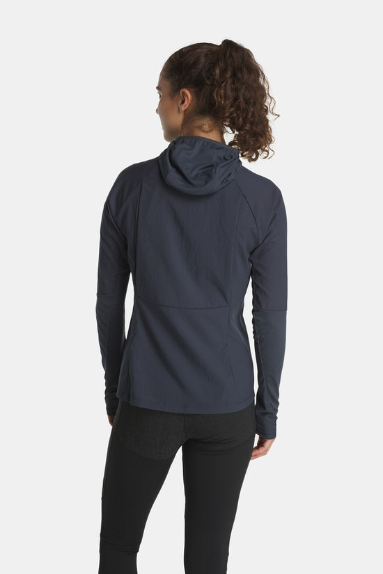 Patagonia Airshed Pro Trui Dames