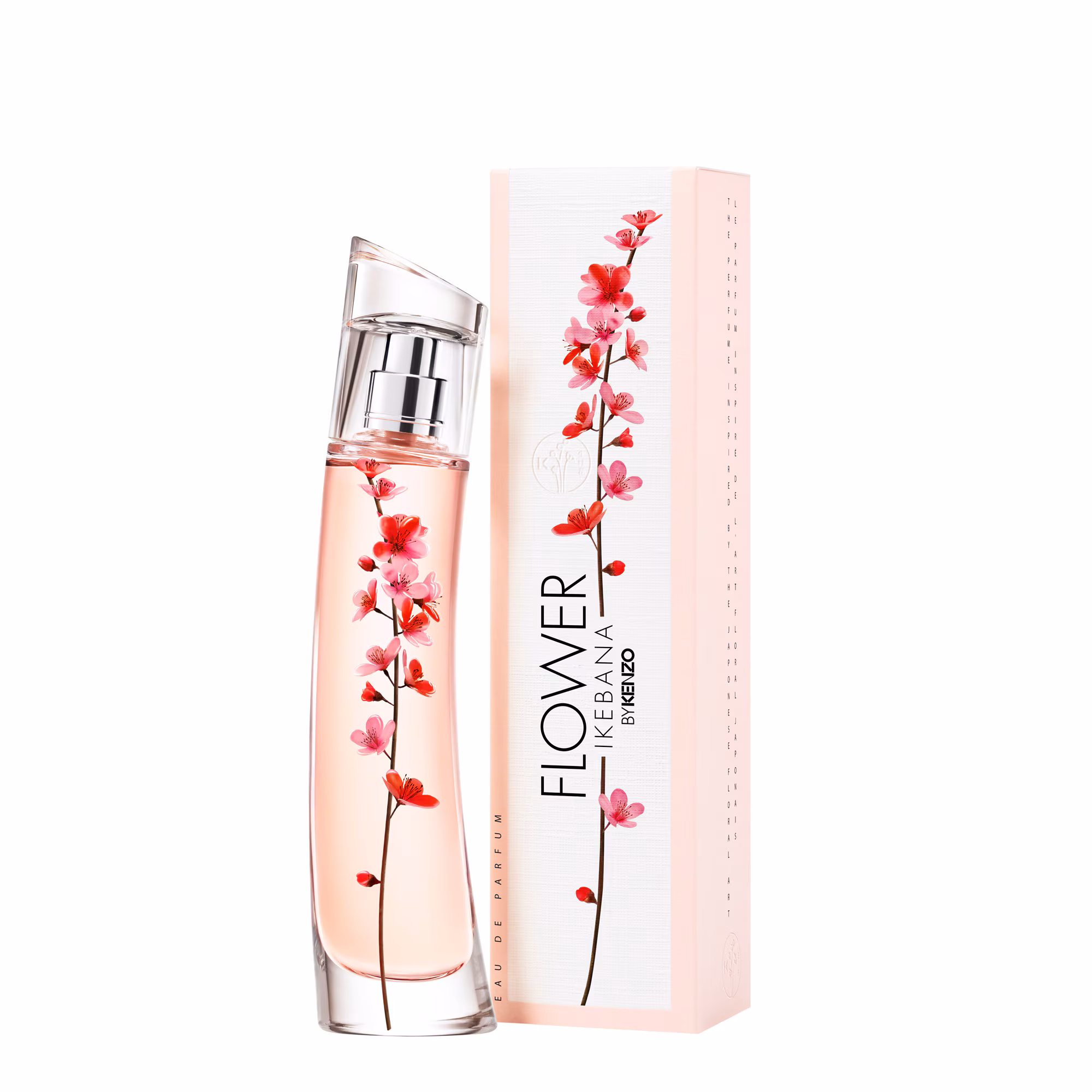 FLOWER BY KENZO IKEBANAEau de parfum