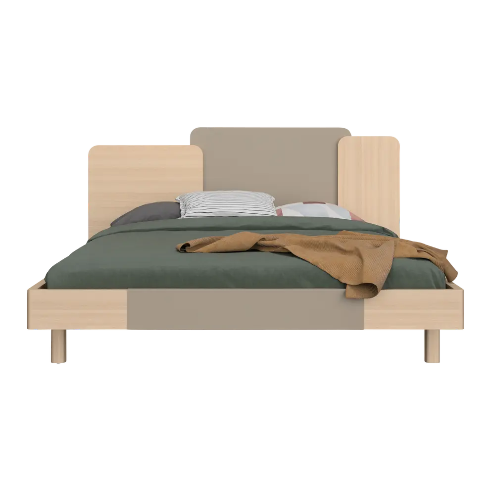 Bett Dimix