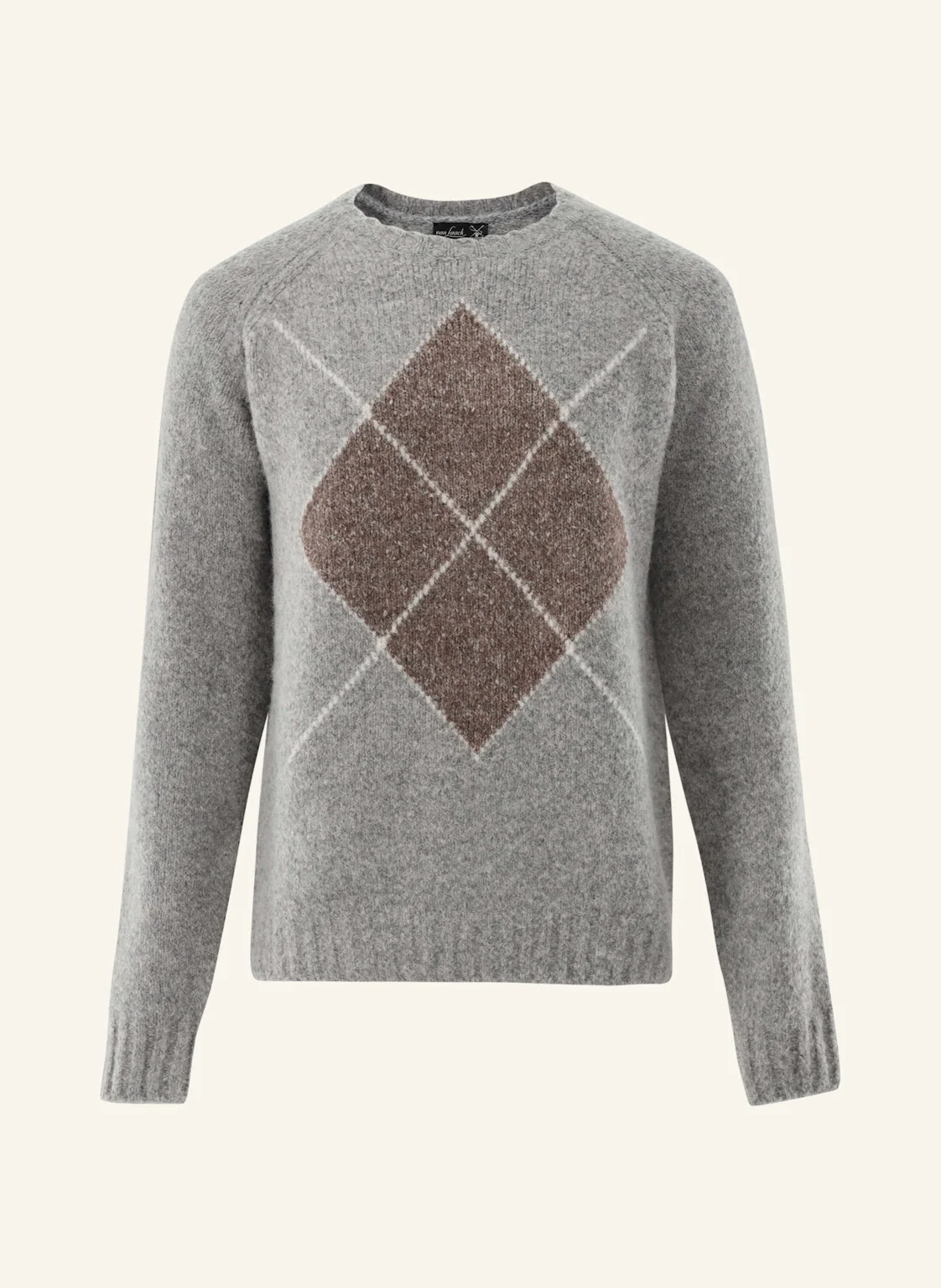 van Laack Pullover