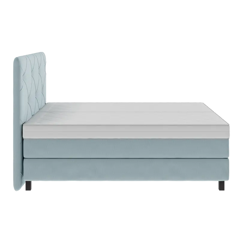 Boxspringbett Elander
