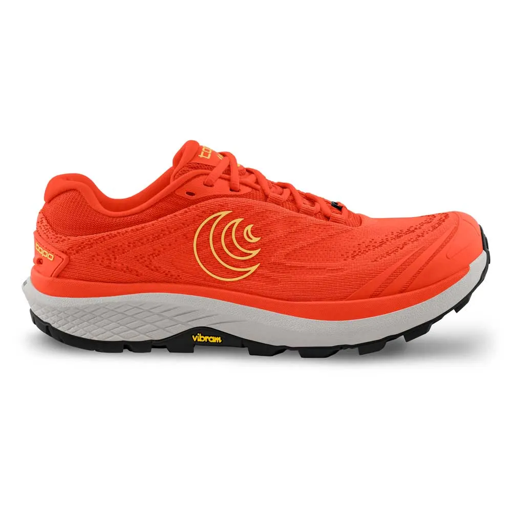 Topo Athletic Pursuit 2 trail running shoes