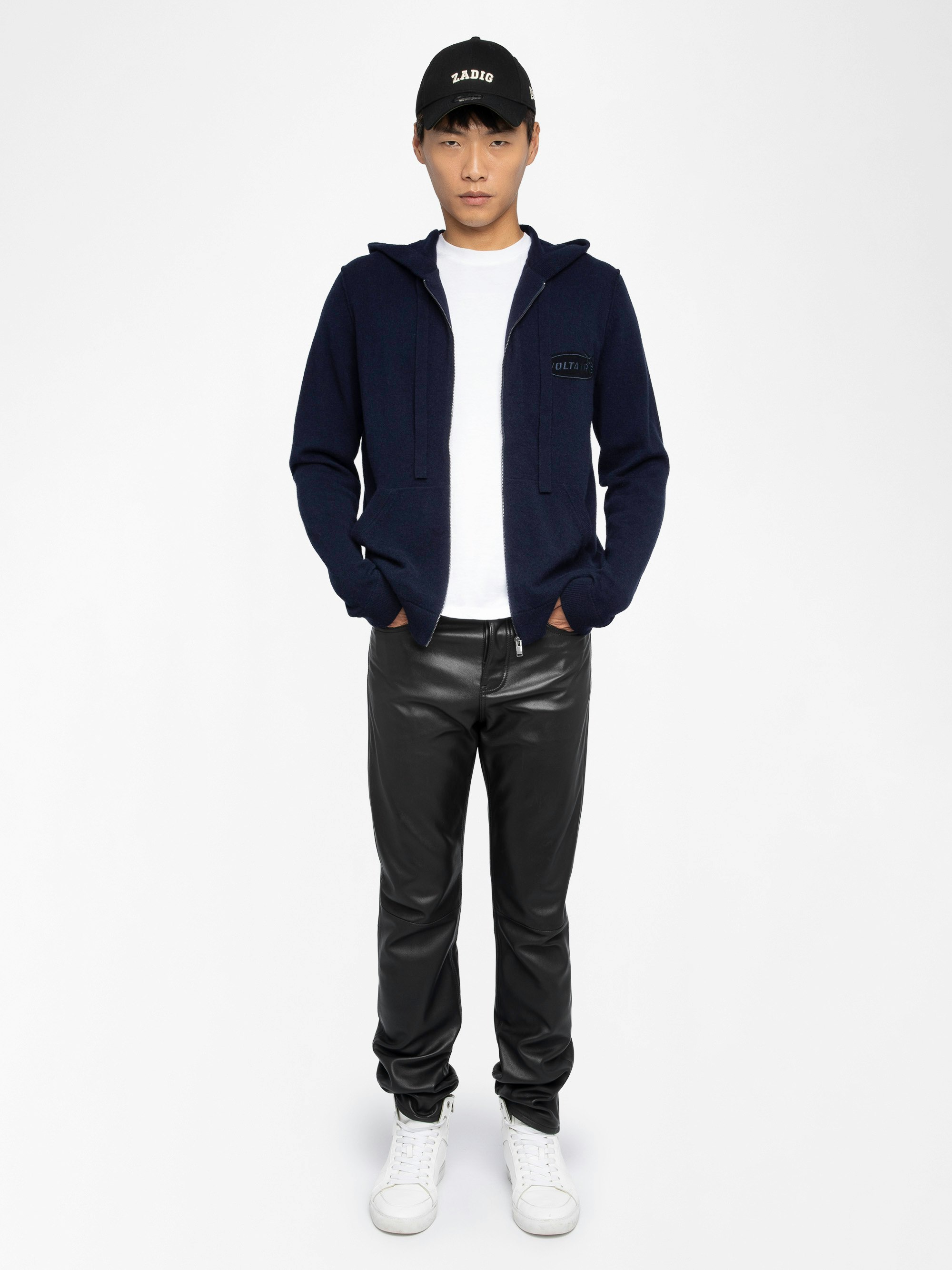 Cardigan Clash