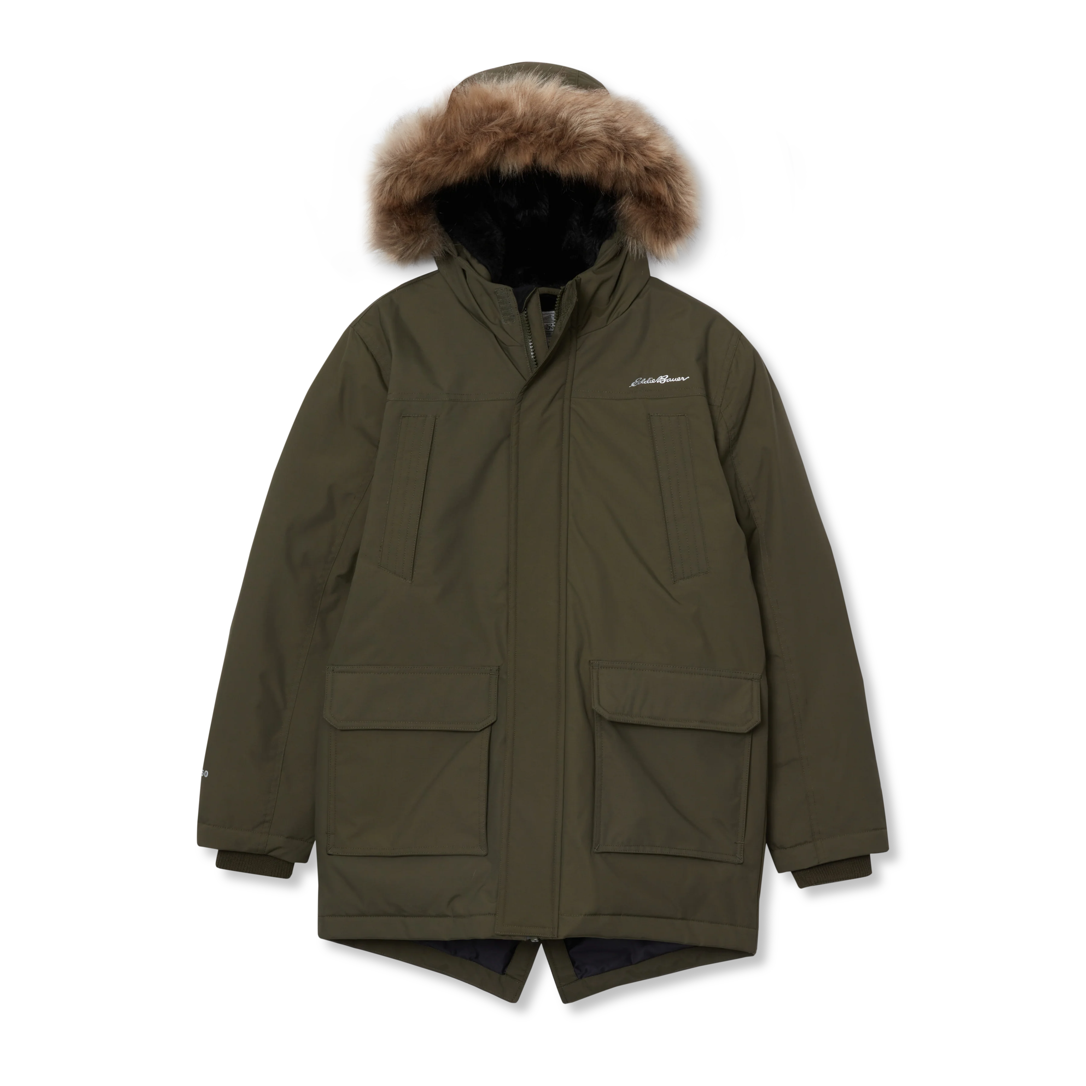 BOYS JACKET