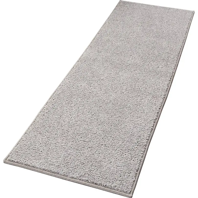Kurzflorteppich Pure