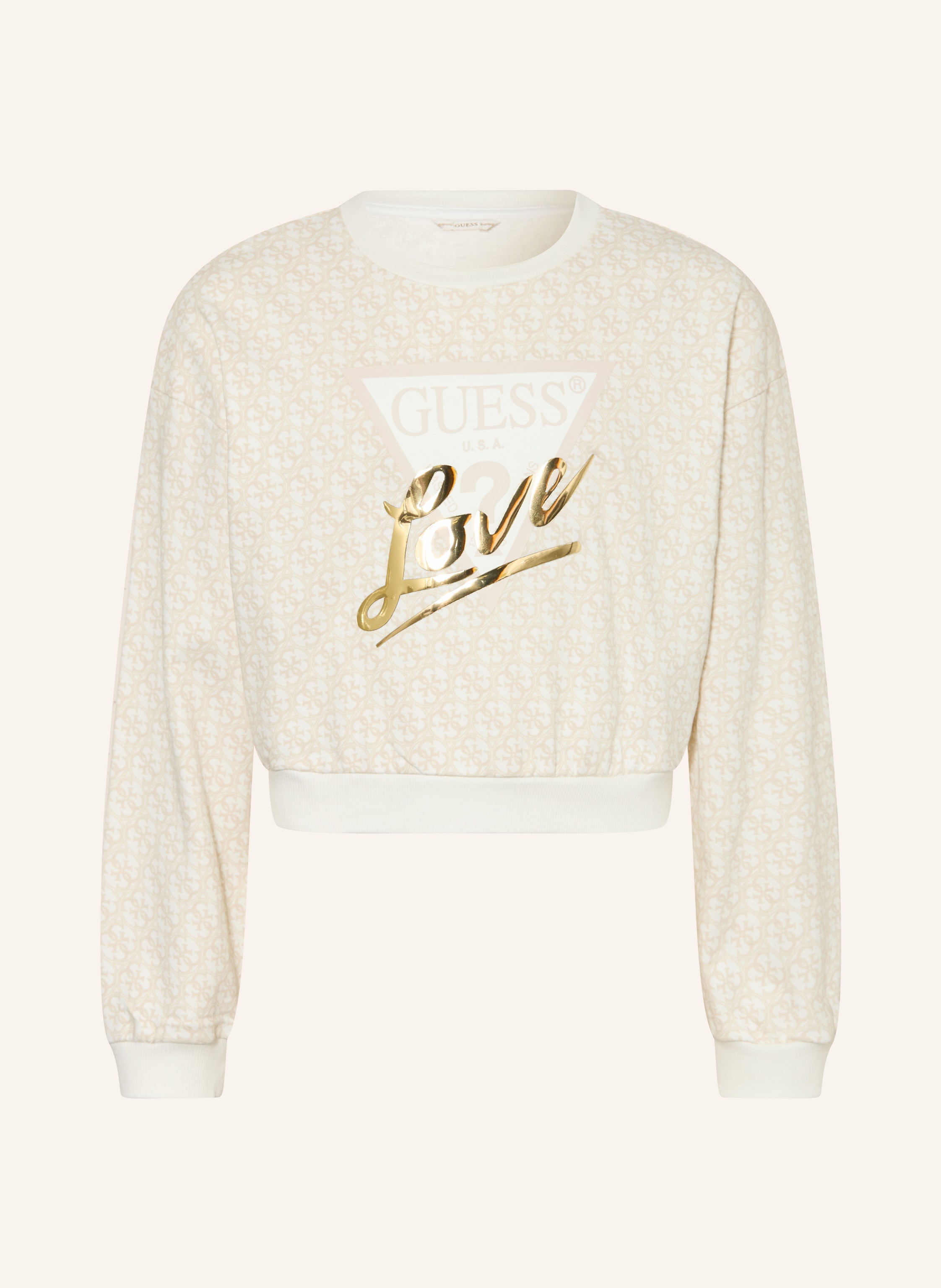 GUESS Sweatshirt