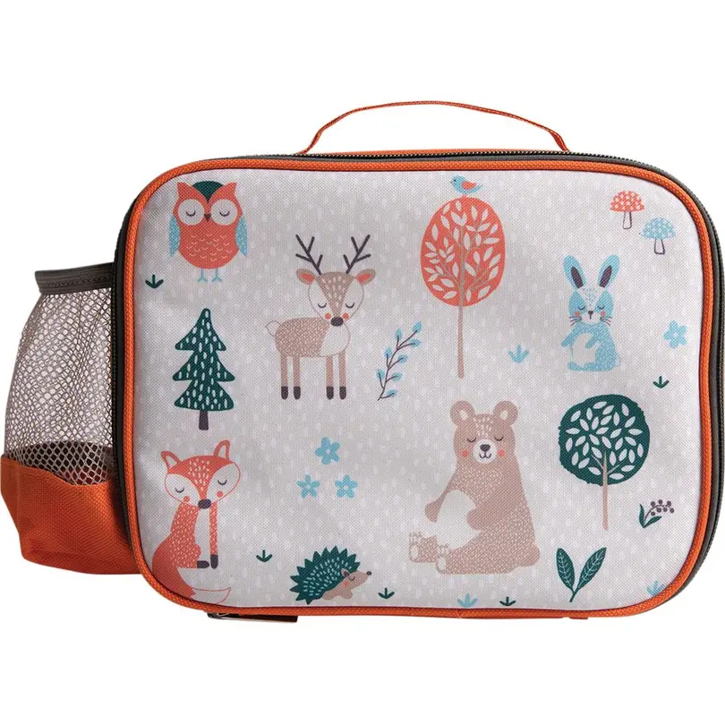 Lunchbag Woodland