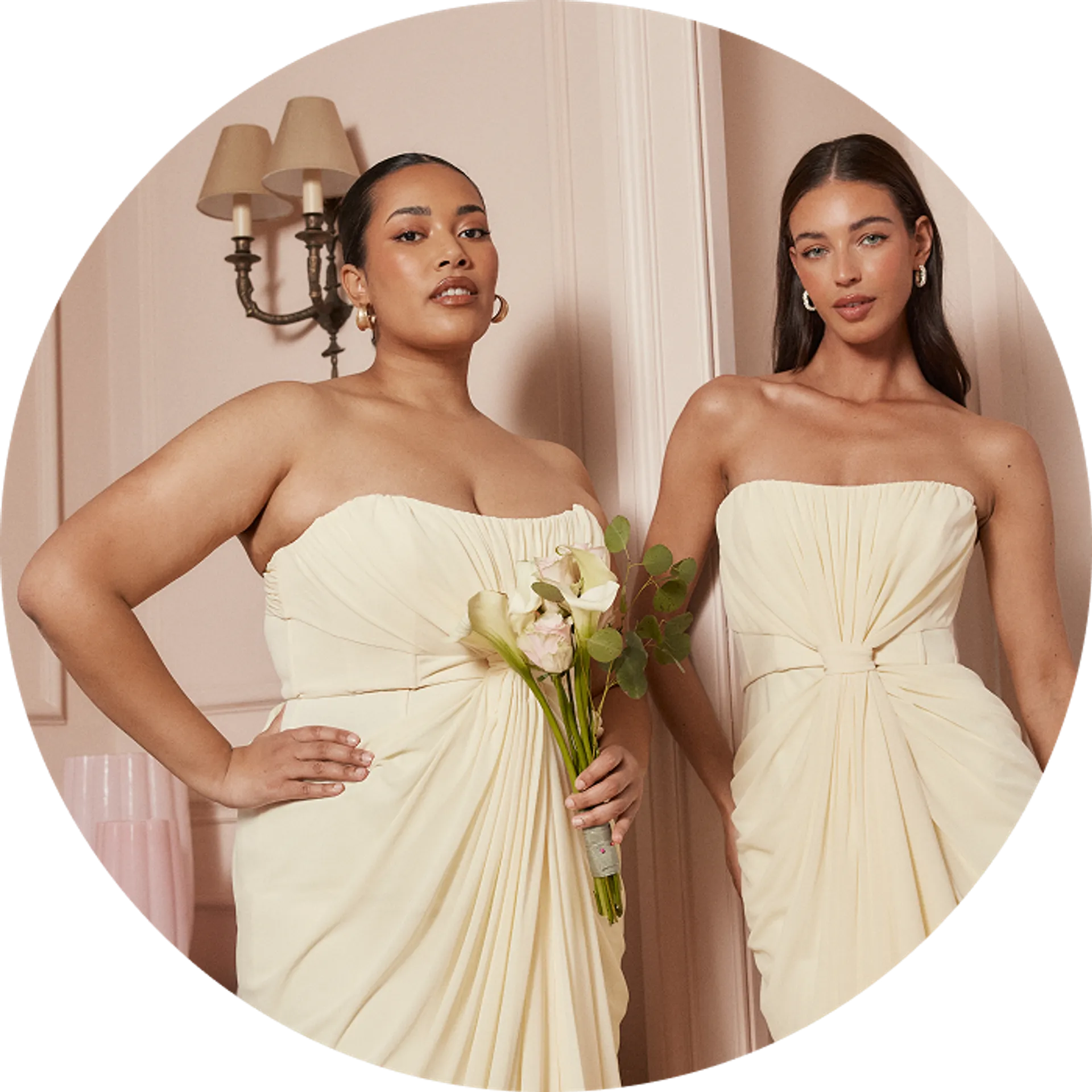 Bridesmaids