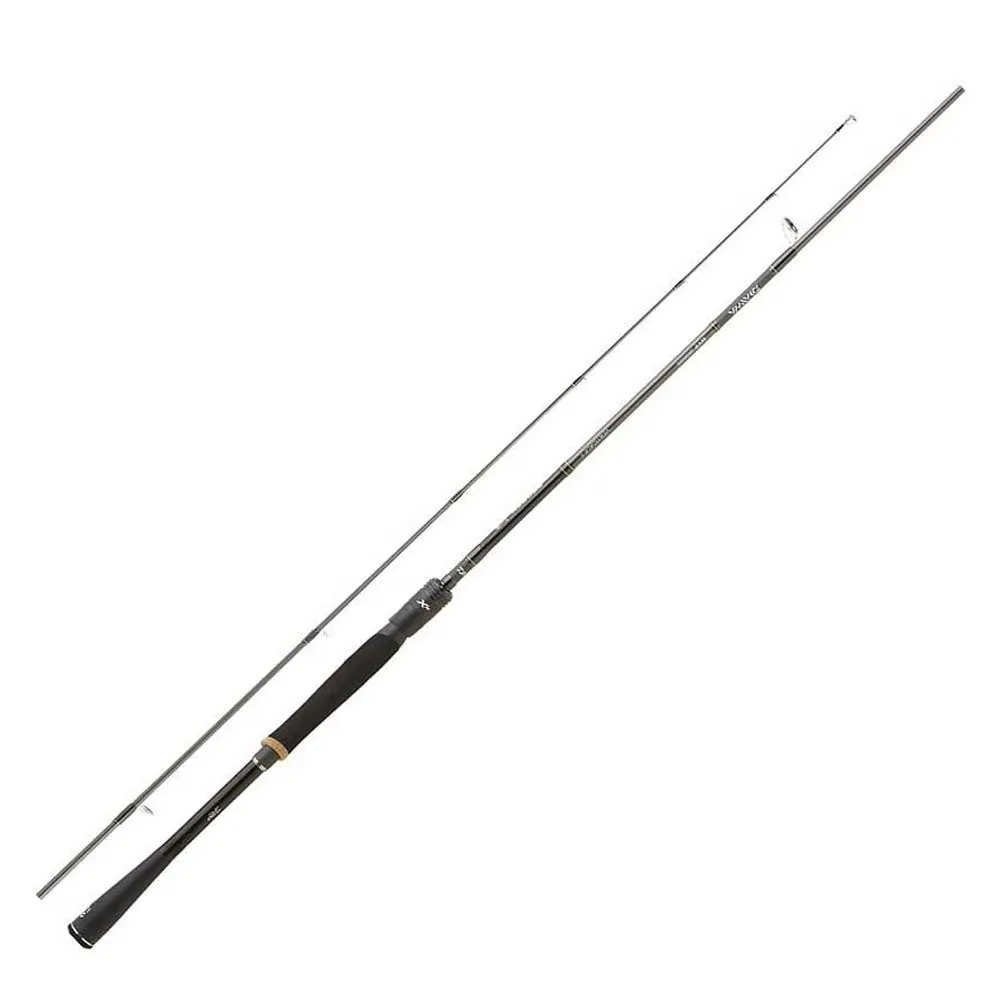 Daiwa Prorex XR spinning rod