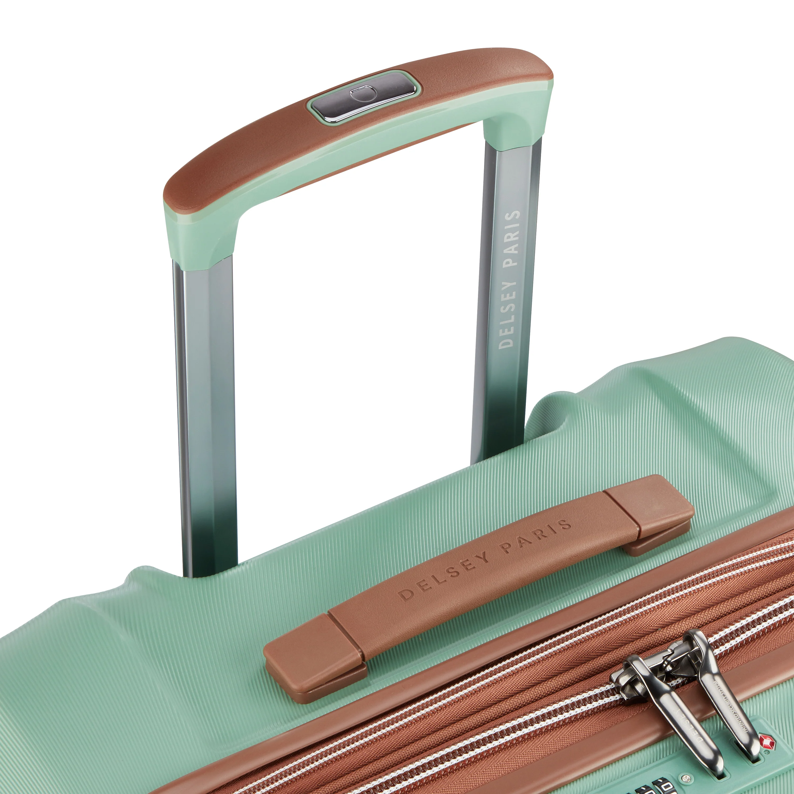 CARROUSEL 2 - L Extensible (76cm)
