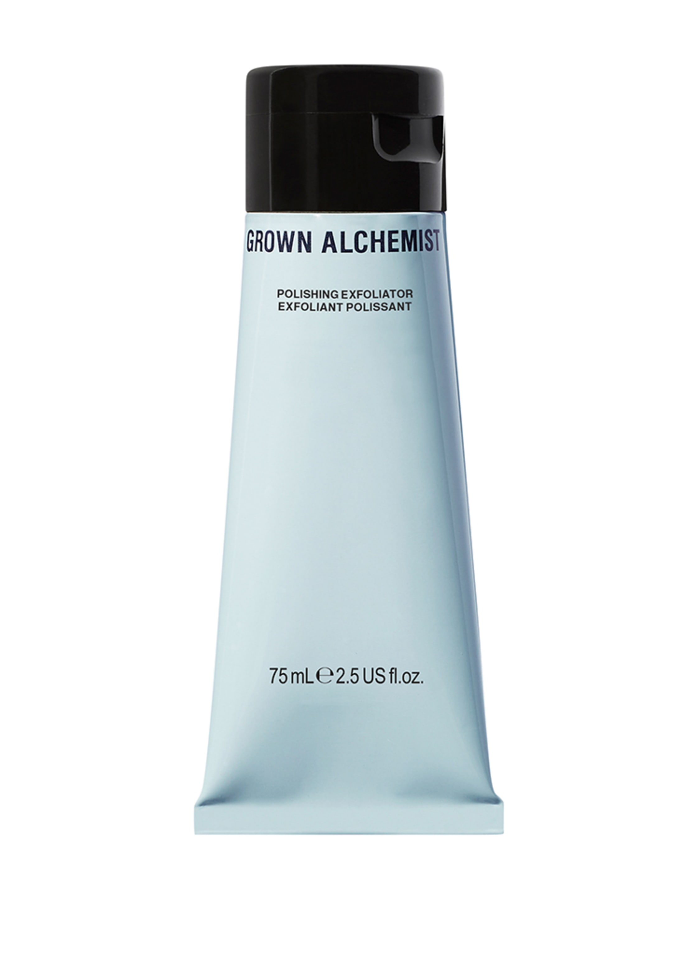 GROWN ALCHEMIST POLISHING EXFOLIATOR