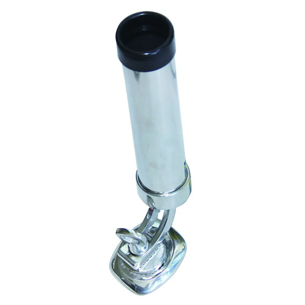 Oem Marine stainless steel 2828101 Adjustable Rod Holder