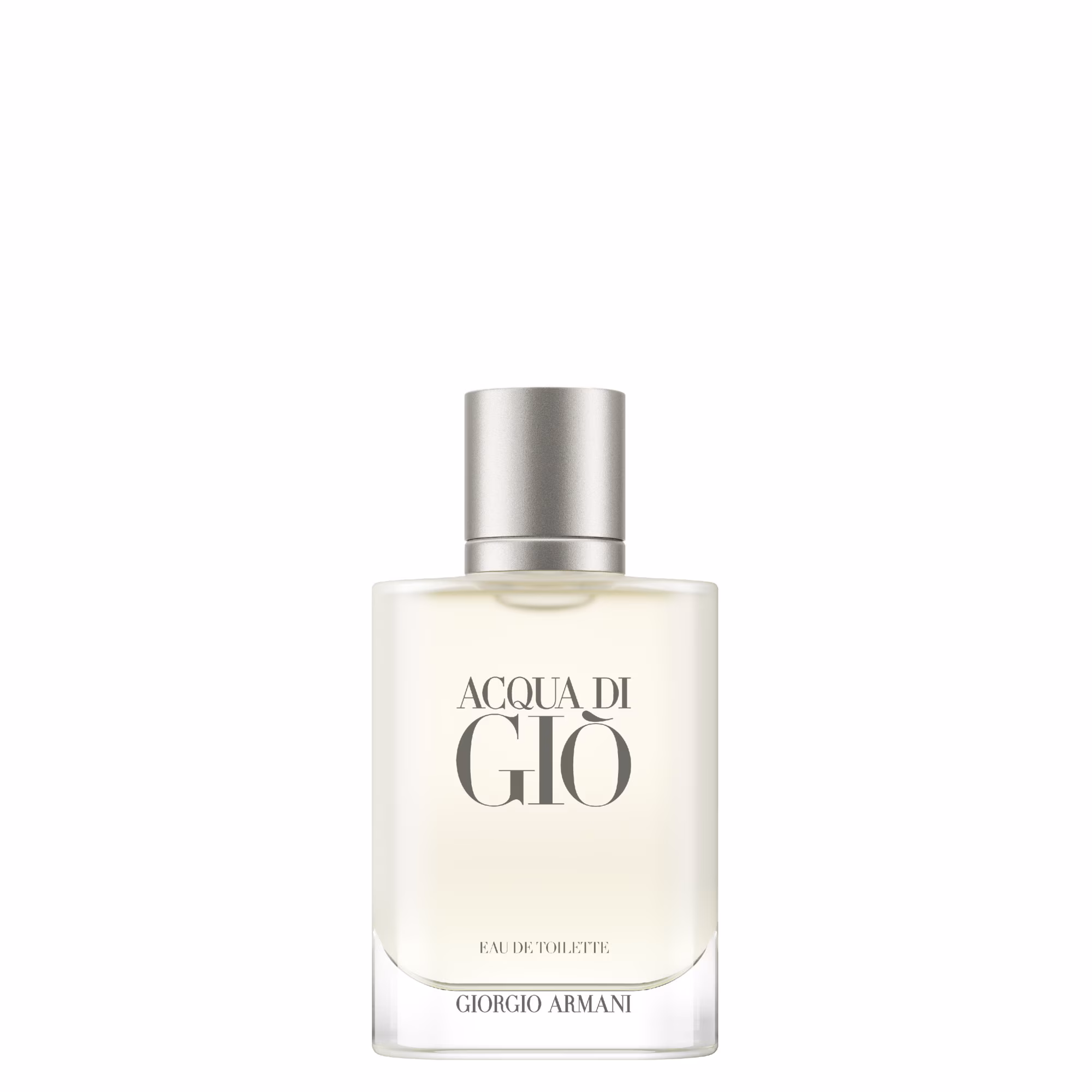 ACQUA DI GIÒEau de toilette - rechargeable