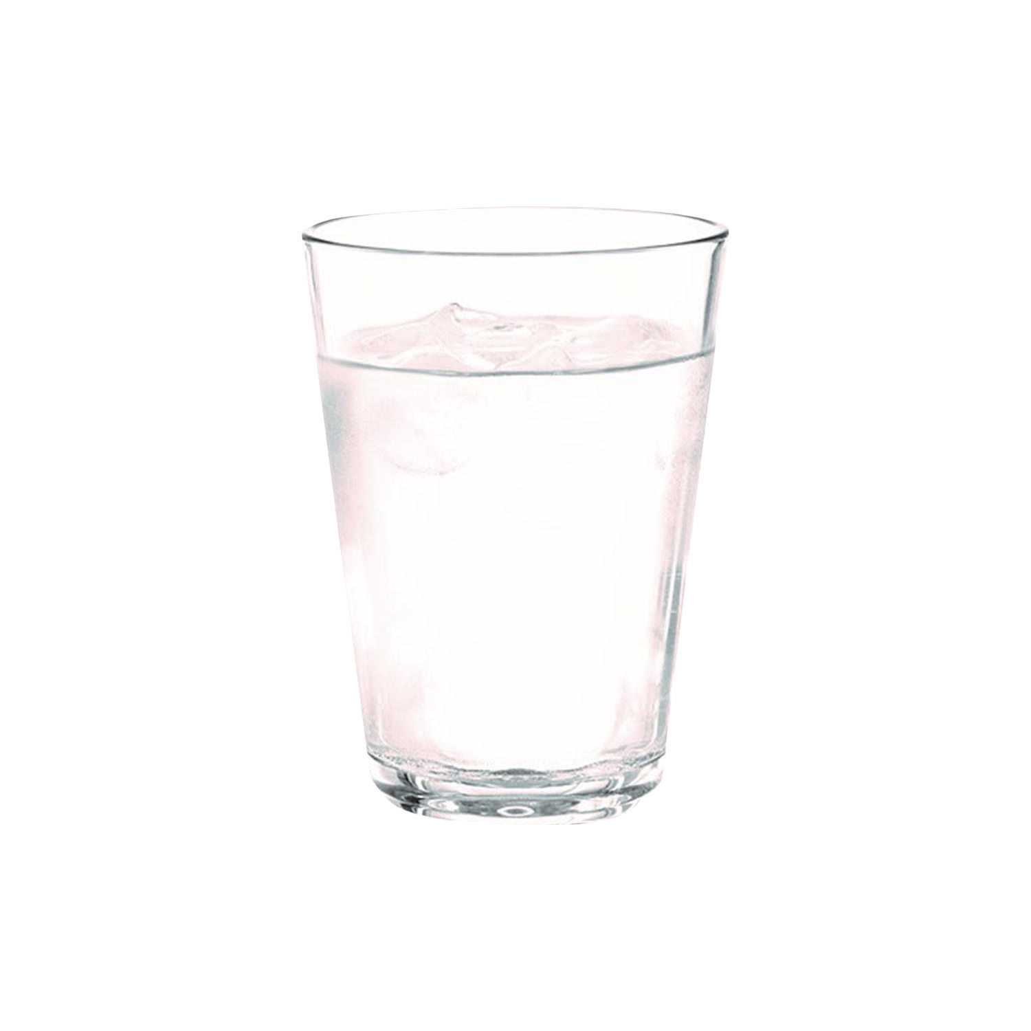 Drikkeglas 8 stk.