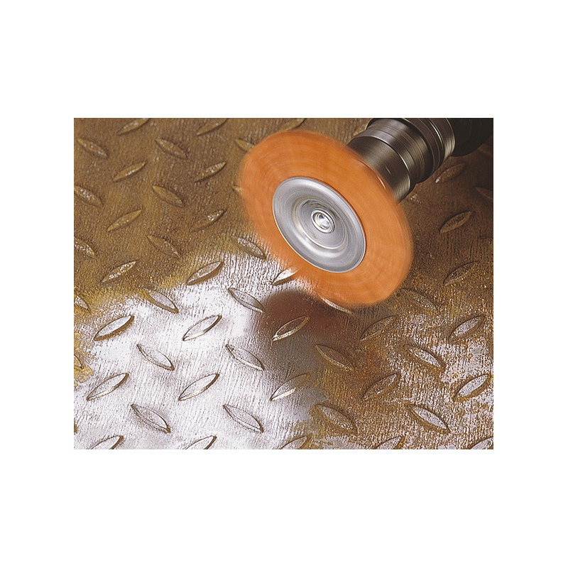 Assortiment de brosses en nylon 3 pièces WOLFCRAFT