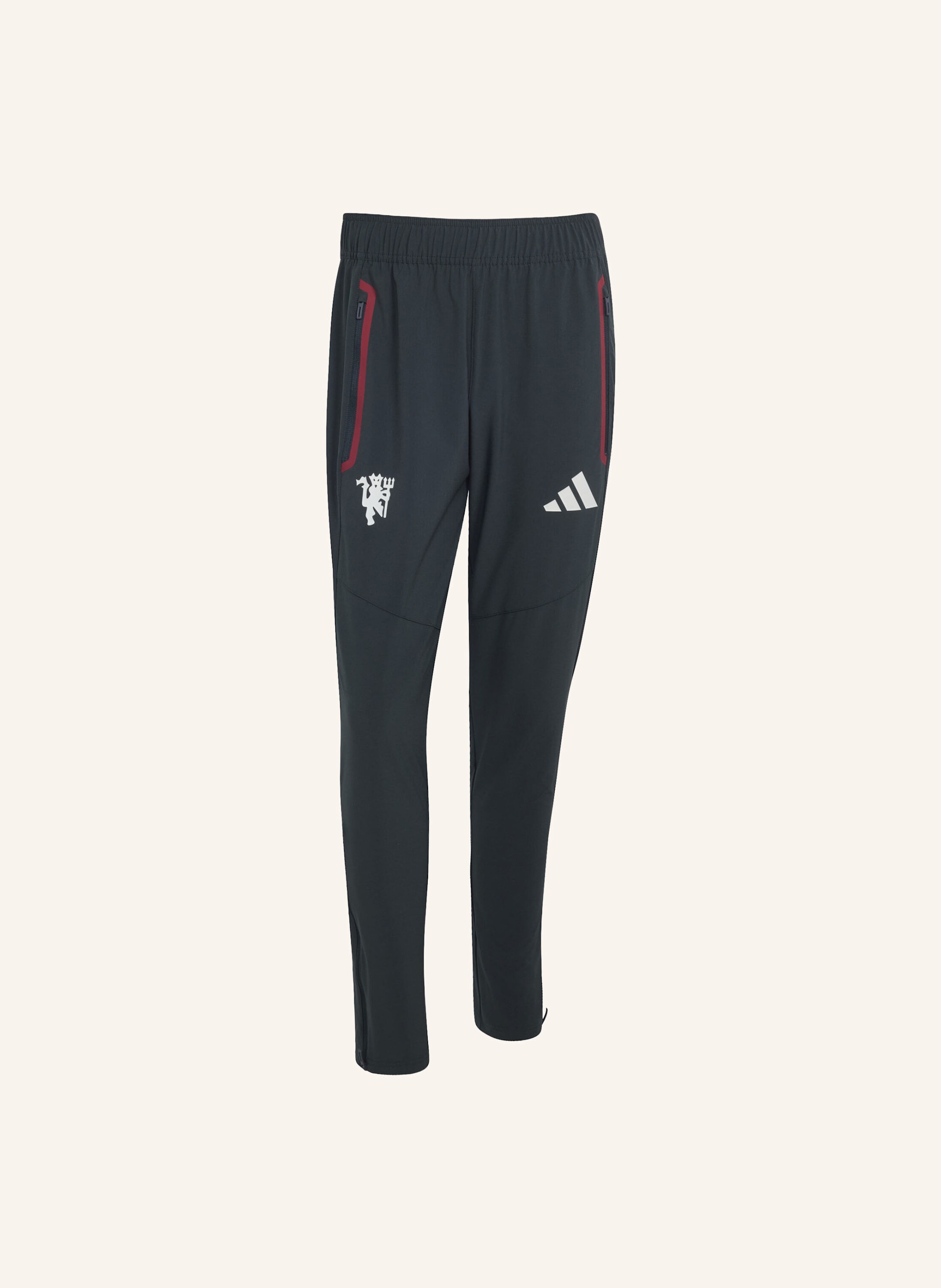 adidas MANCHESTER UNITED TIRO TECH HOSE